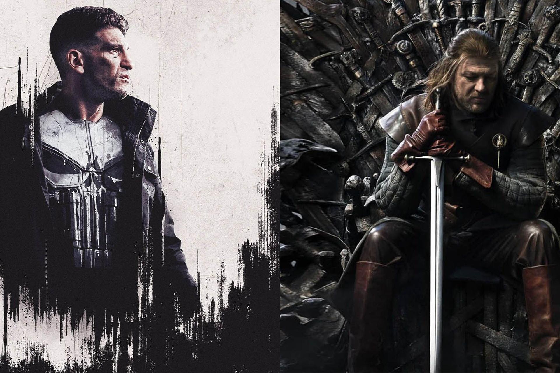 بهترین سریالهای اکشن