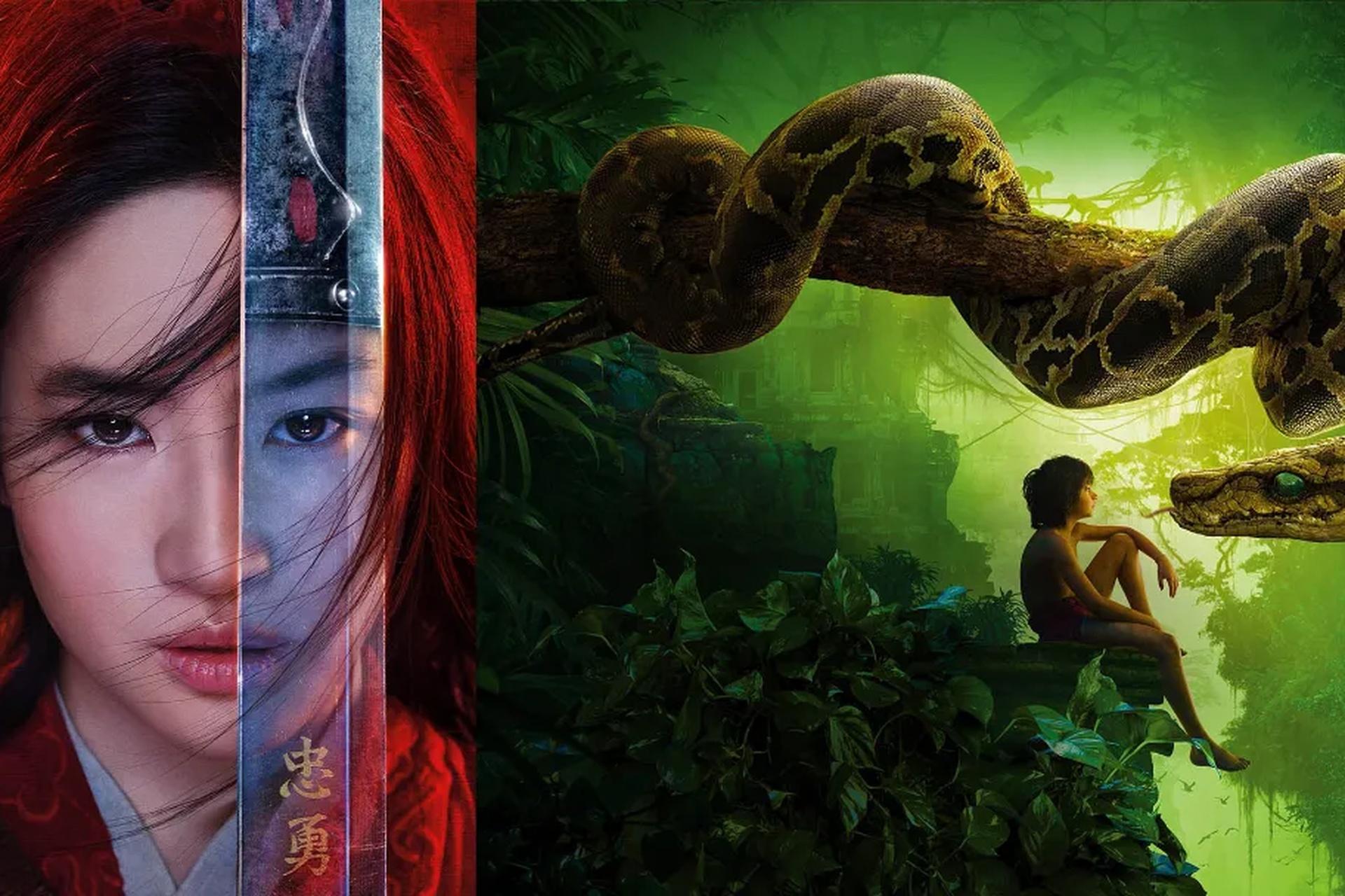 بهترین سریالهای لایو اکشن