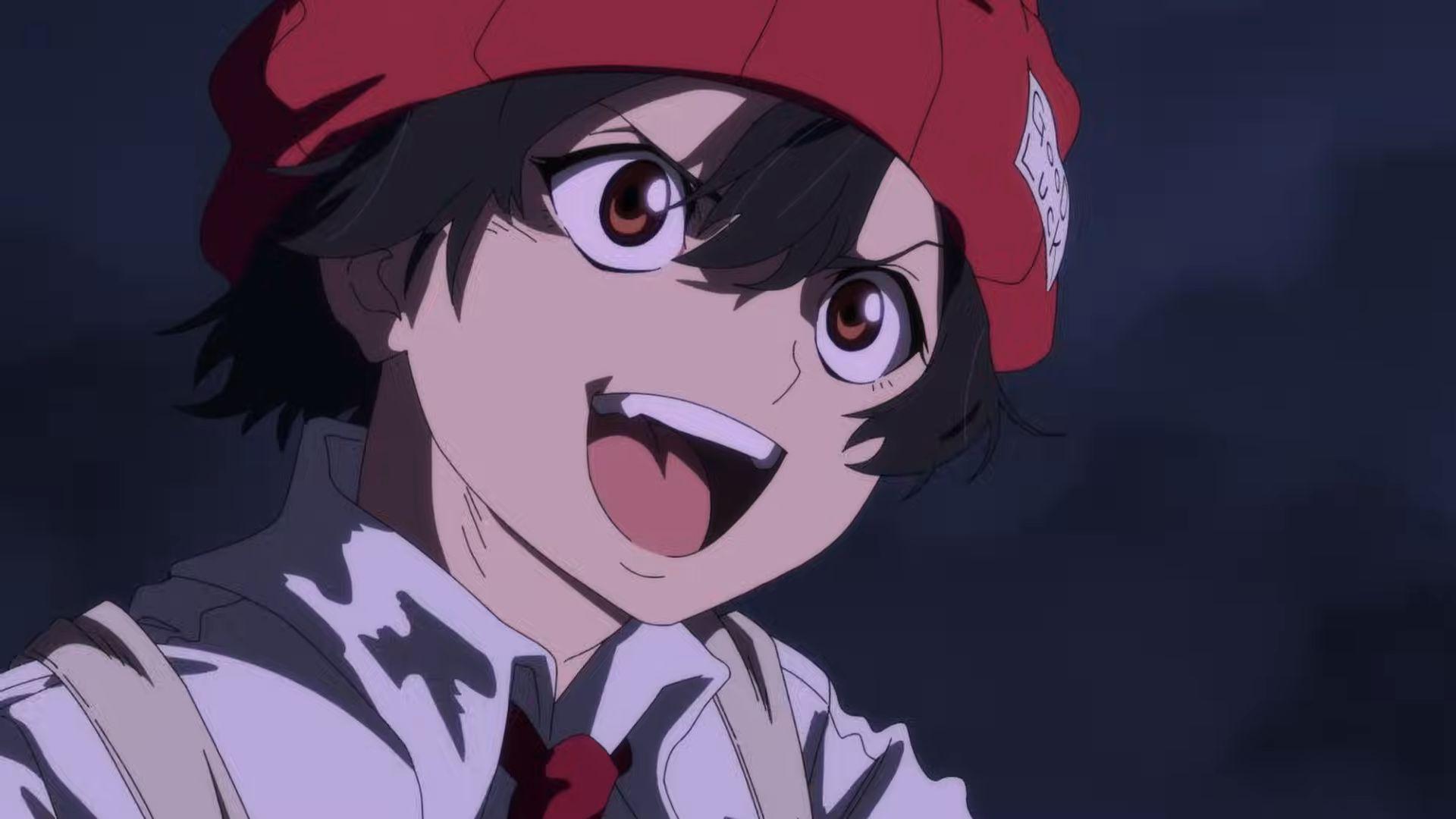 قسمت ویژه انیمه Undead Unluck