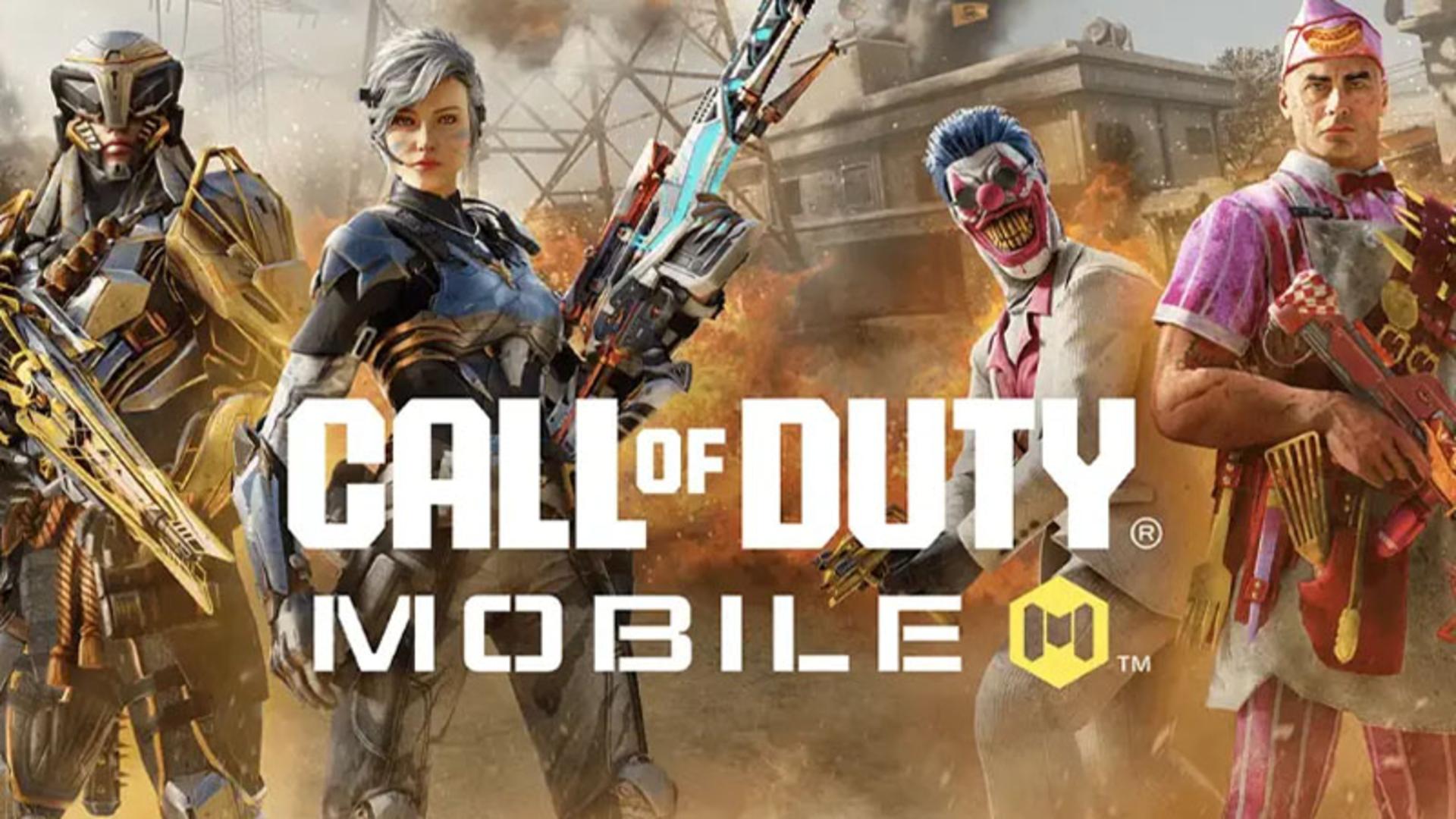 سانیکس؛ مرجع جدید برای گیمرهای کالاف