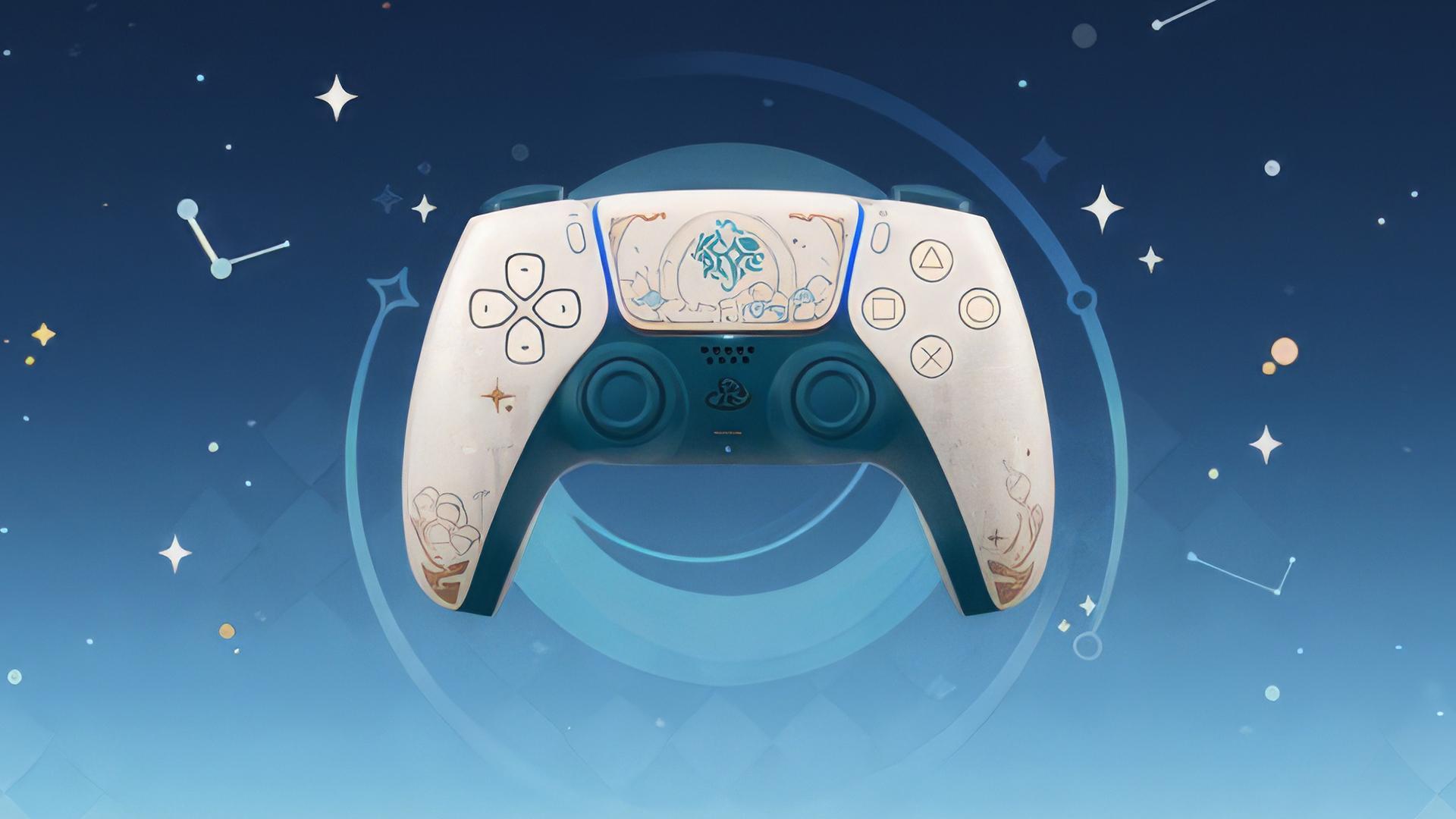 دوال‌سنس با طرح گنشین ایمپکت