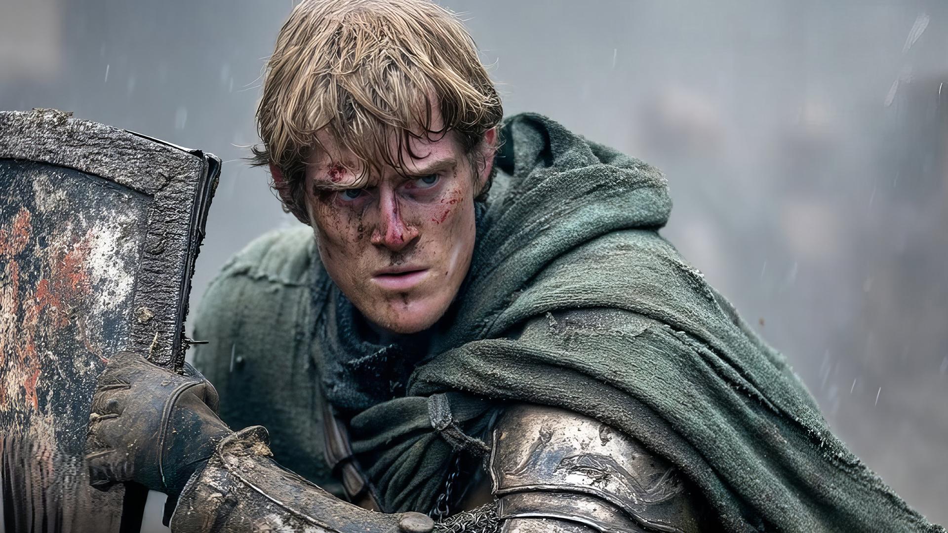 نبرد دانک در شوالیه هفت پادشاهی