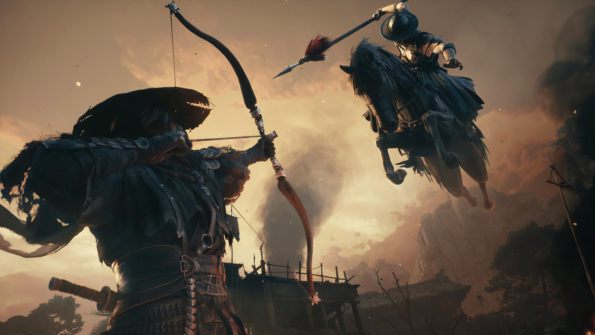 نبرد سول در بازی فانتوم بلید زیرو