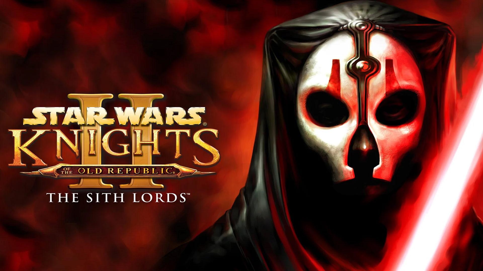 شخصیت Star Wars: Knights of the Old Republic 2