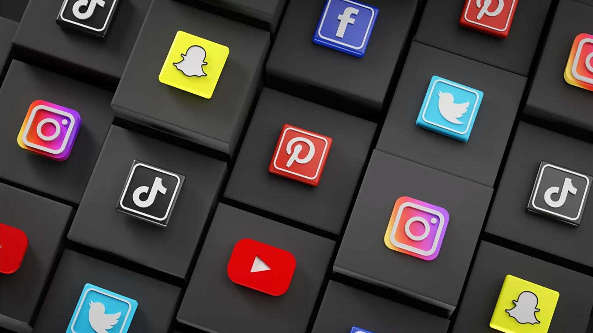 پلتفرم‌های فیلتر شده