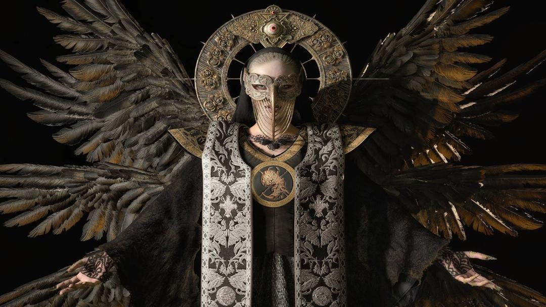 Mother Miranda