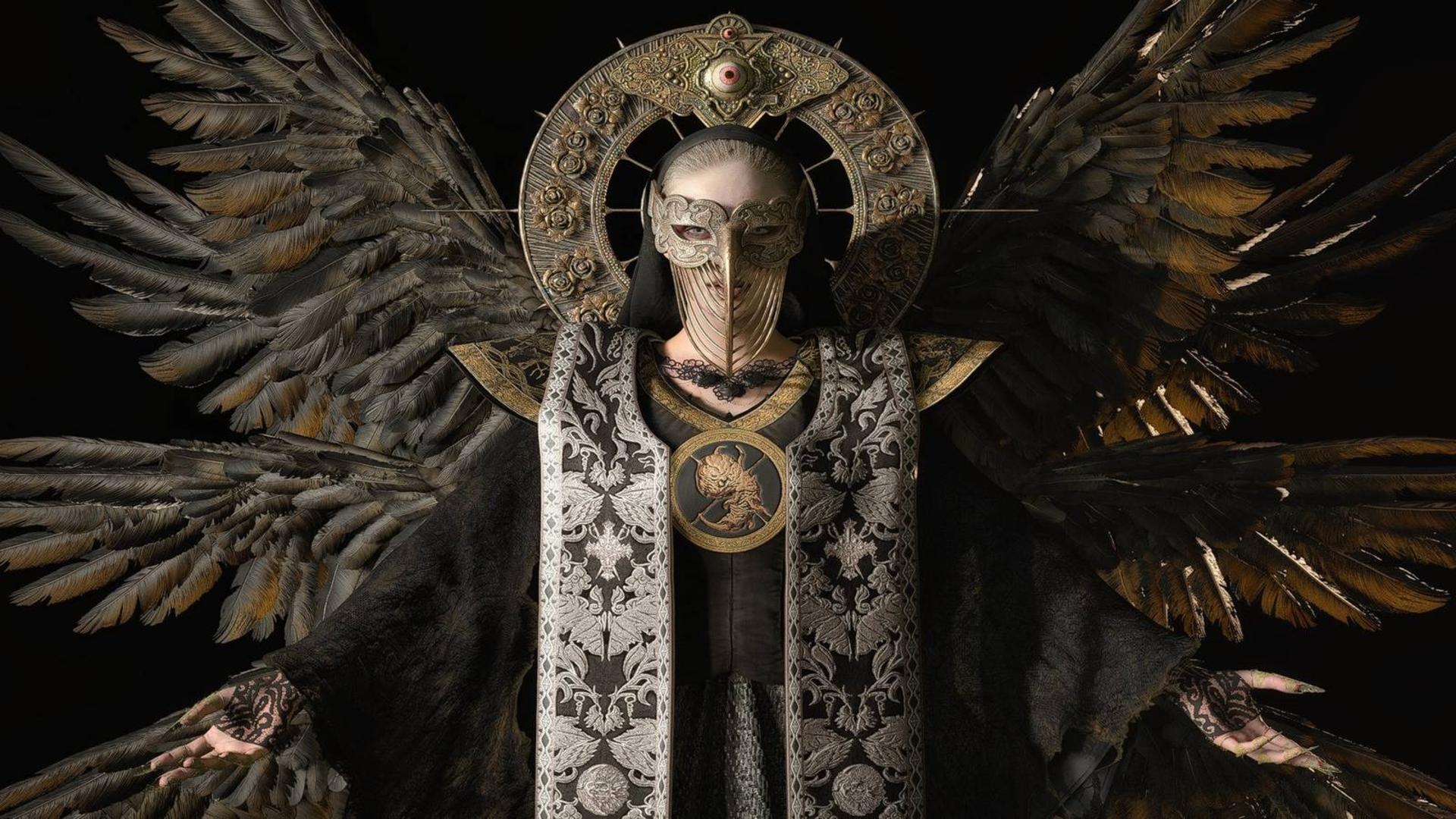 Mother Miranda
