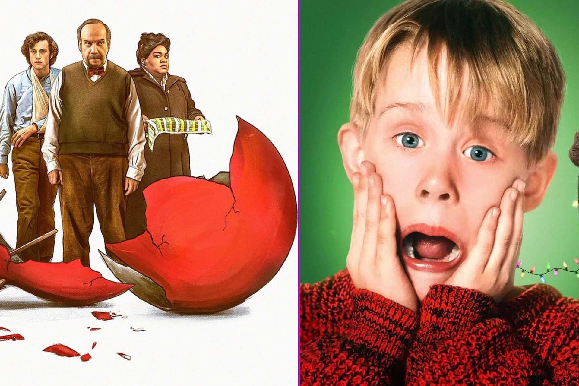 بهترین فیلمهای کریسمسی