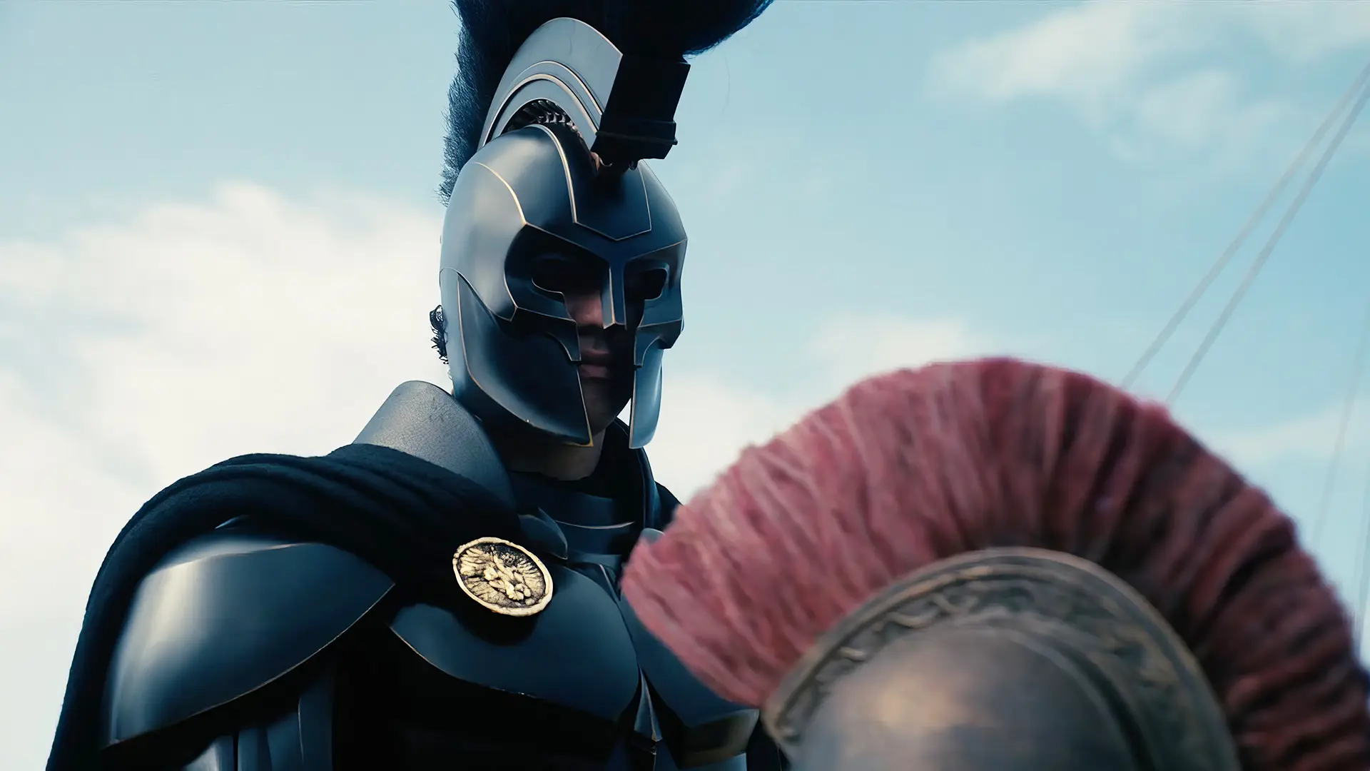 استقبال طوفانی از اُدیسه؛ جدیدترین فیلم کریستوفر نولان تاریخ‌سازی کرد