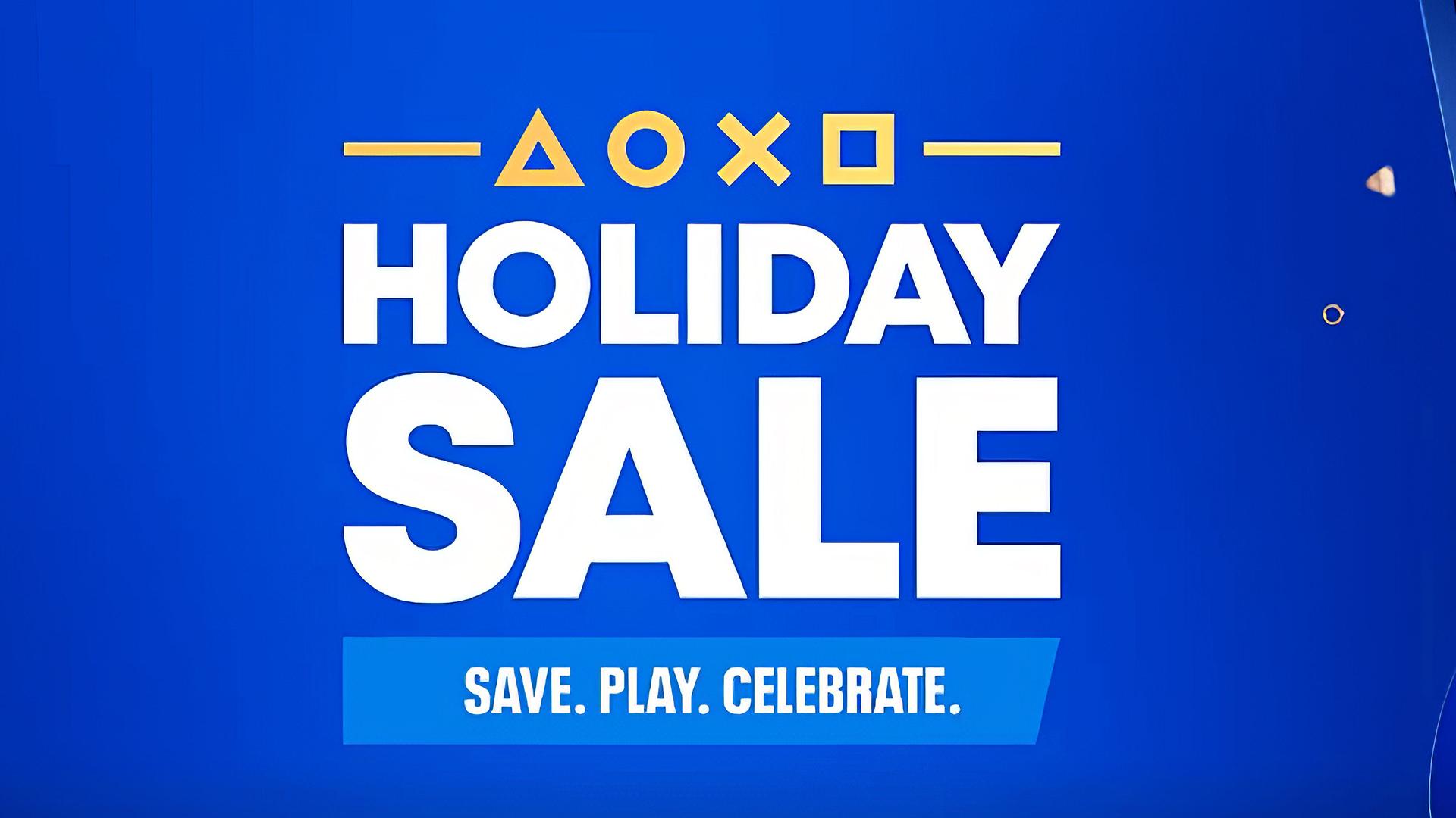 حراج پایان سال پلی استیشن