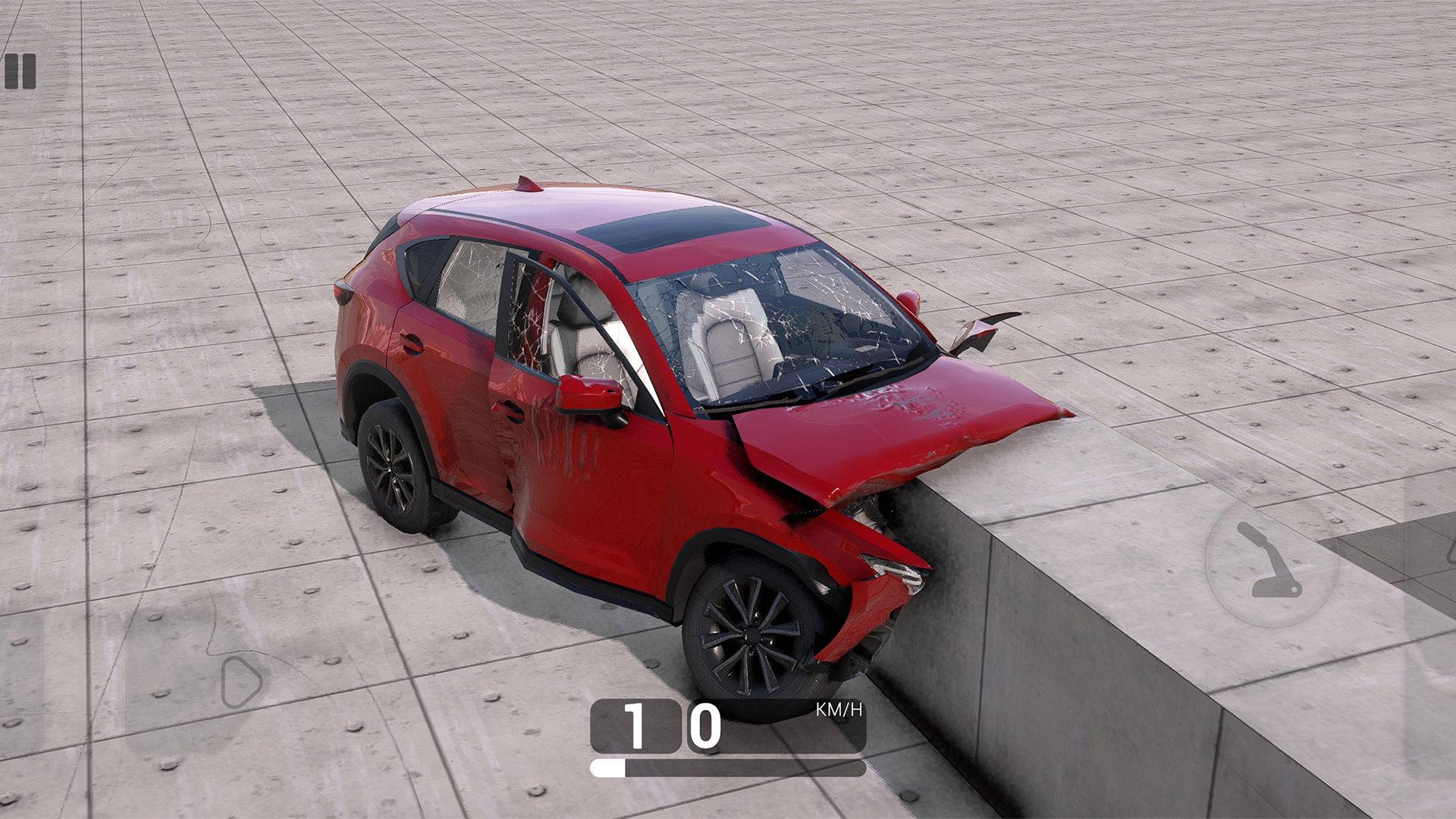 بازی موبایل WDAMAGE 2