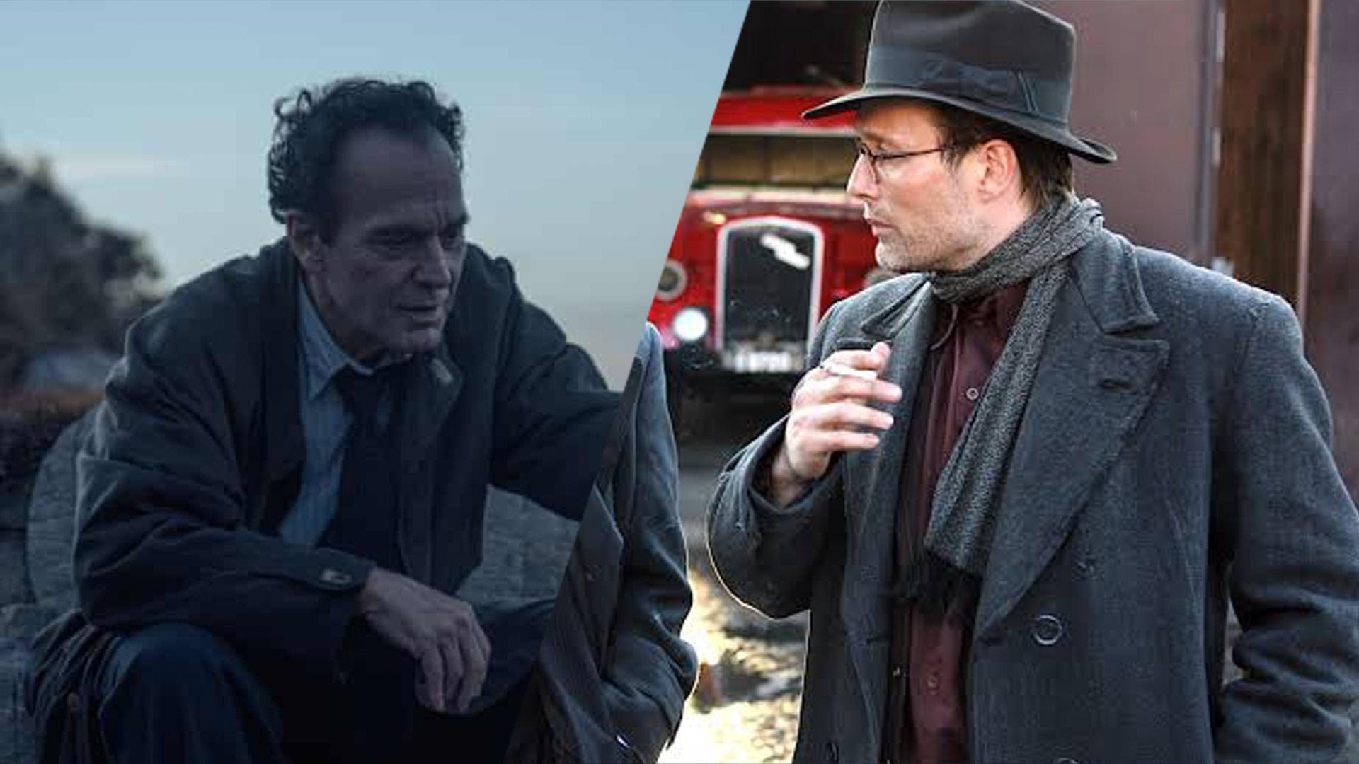 آخر هفته چه فیلمی ببینیم؟ | از شعله و لیمو تا چشمانت را ببند