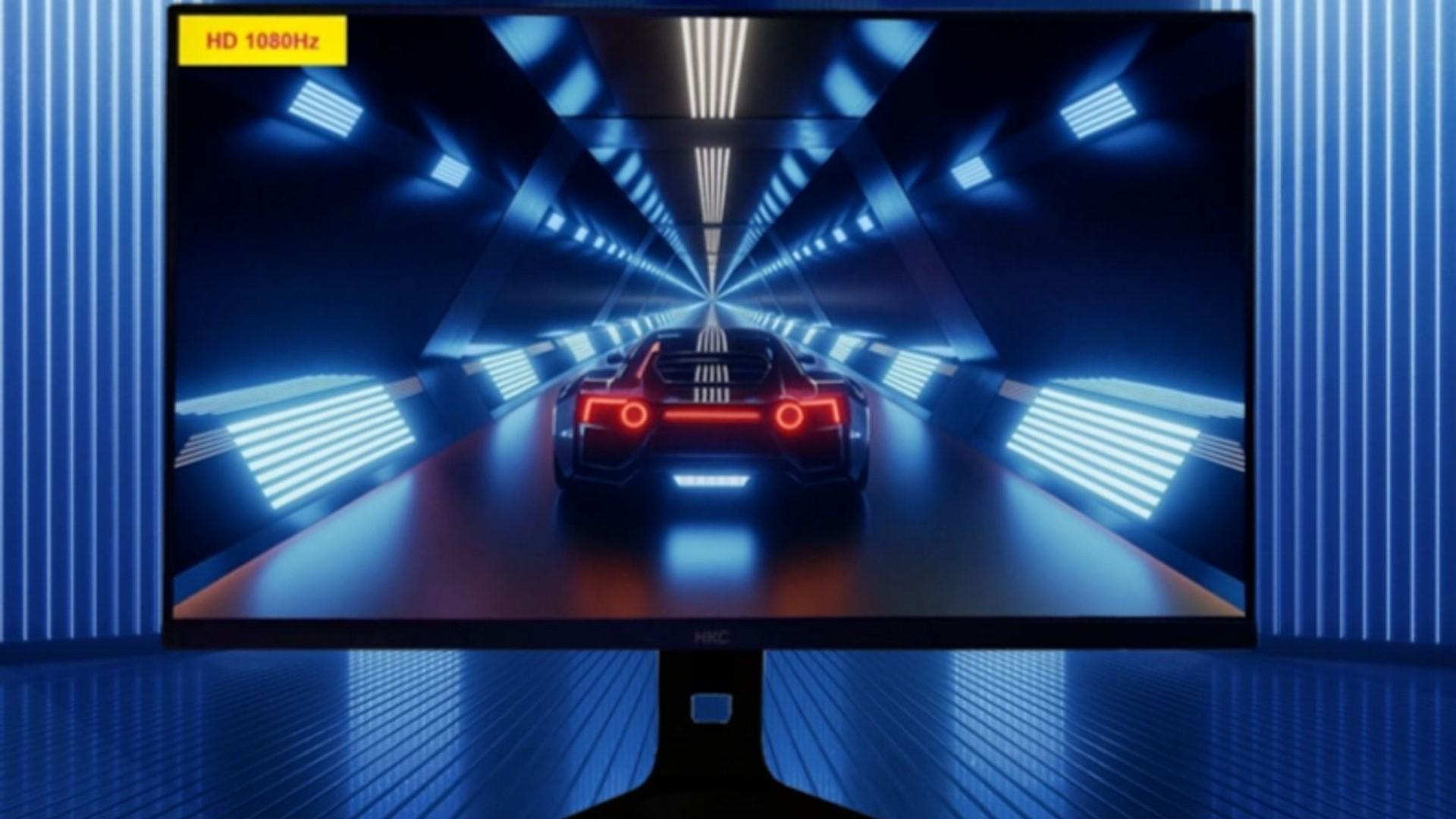 مانیتور ANTGAMER ANT275PQ MAX