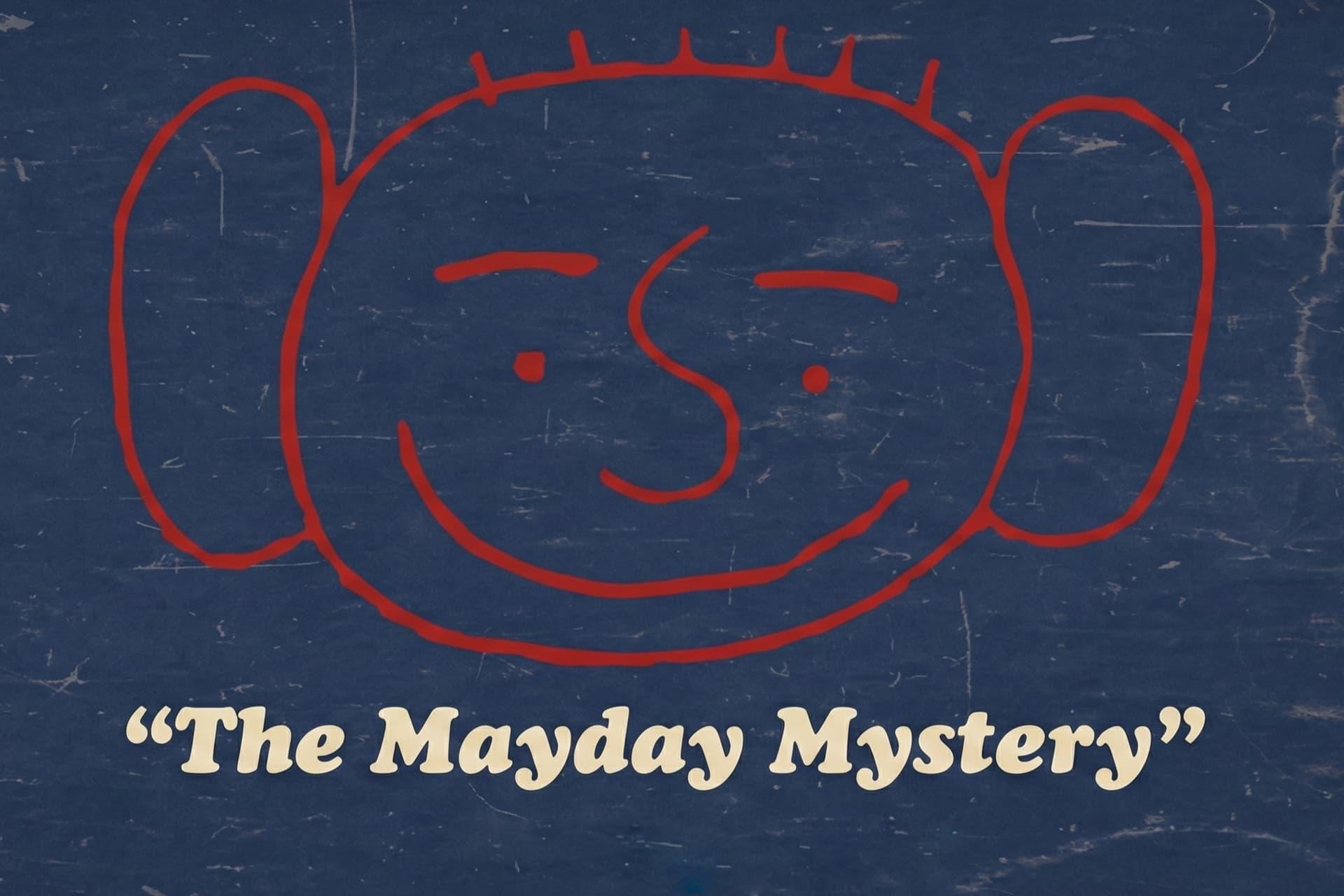 معمای می‌دی 