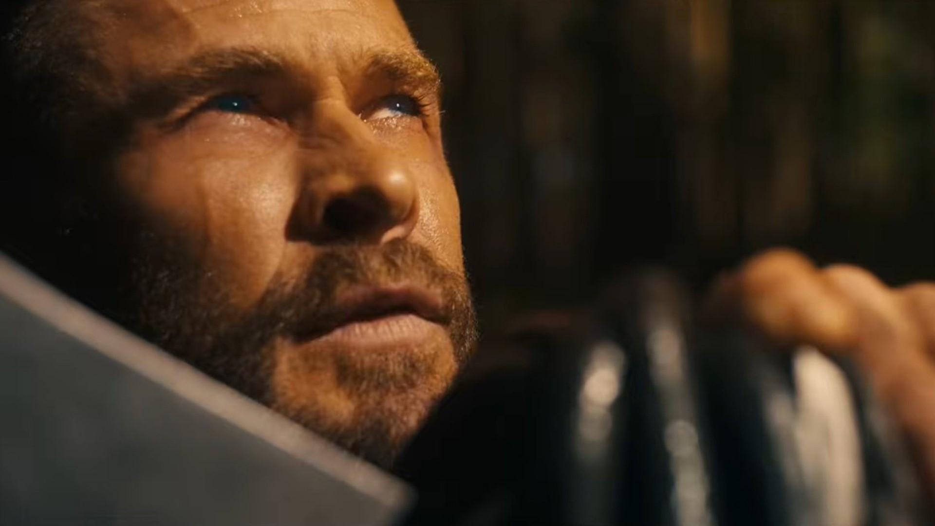 بازگشت ثور در فیلم Avengers: Doomsday