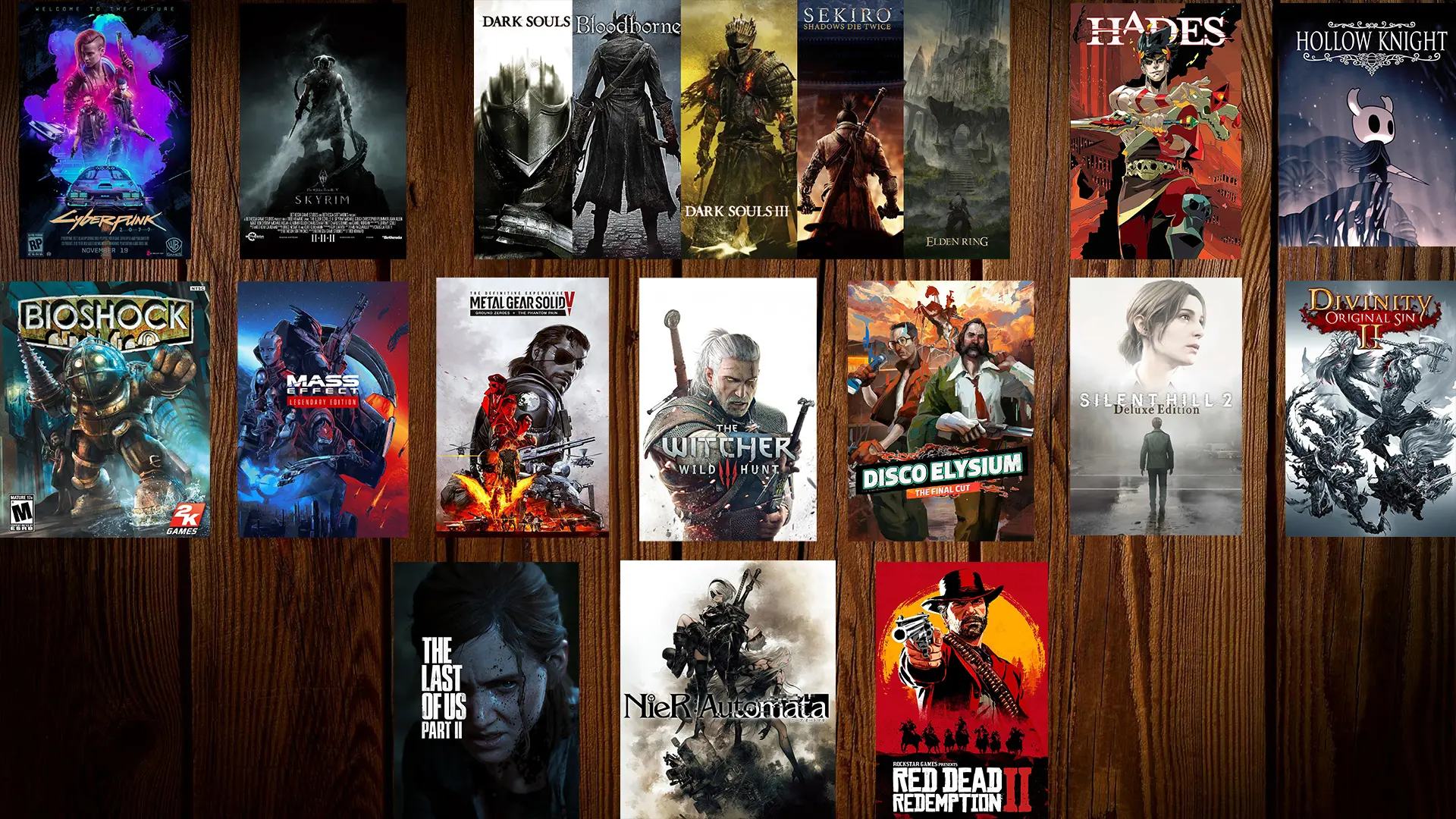 بازی هایی که ارزش تجربه مجدد را دارند