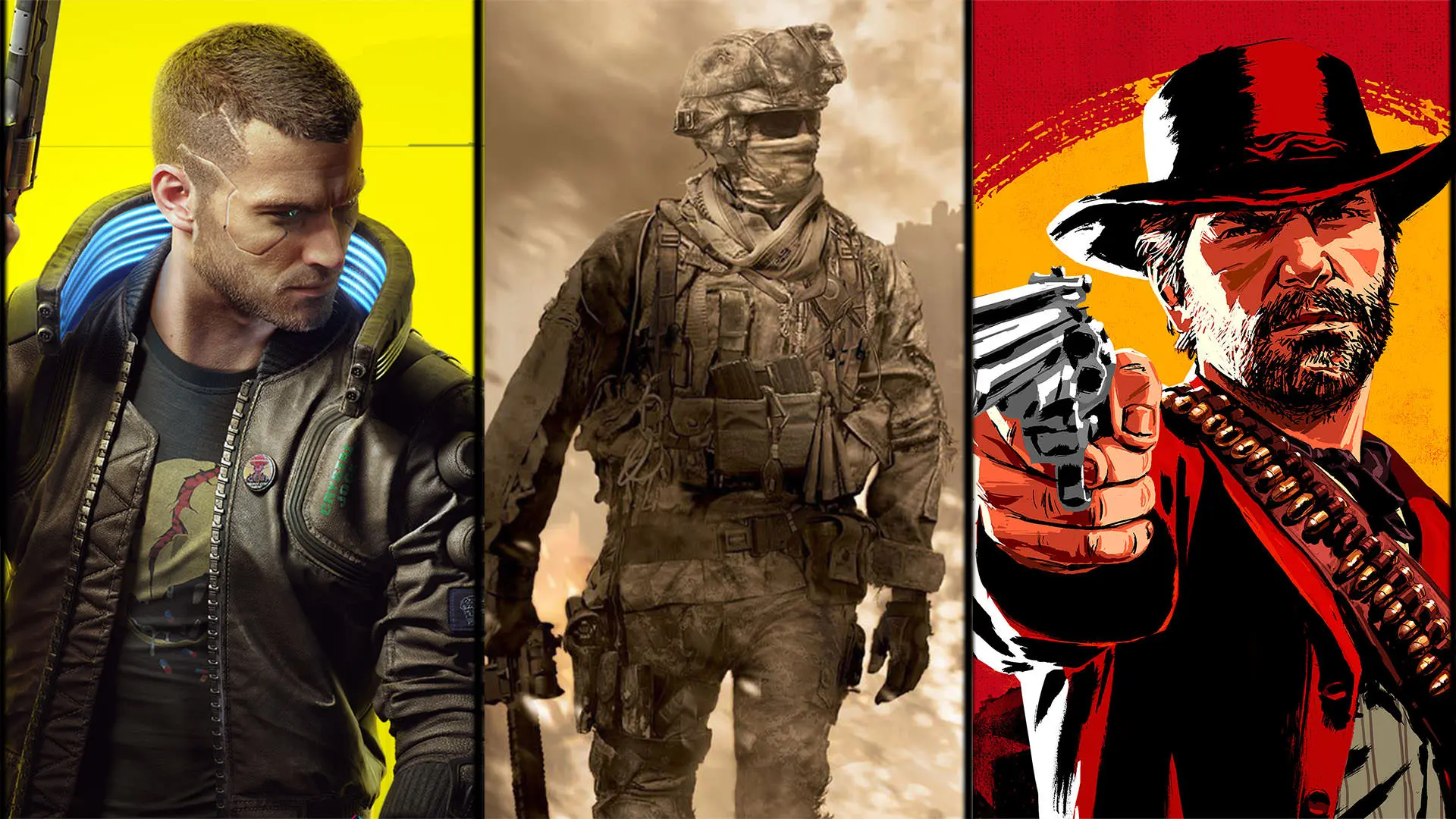 گران ترین بازی های تاریخ پیش از GTA 6