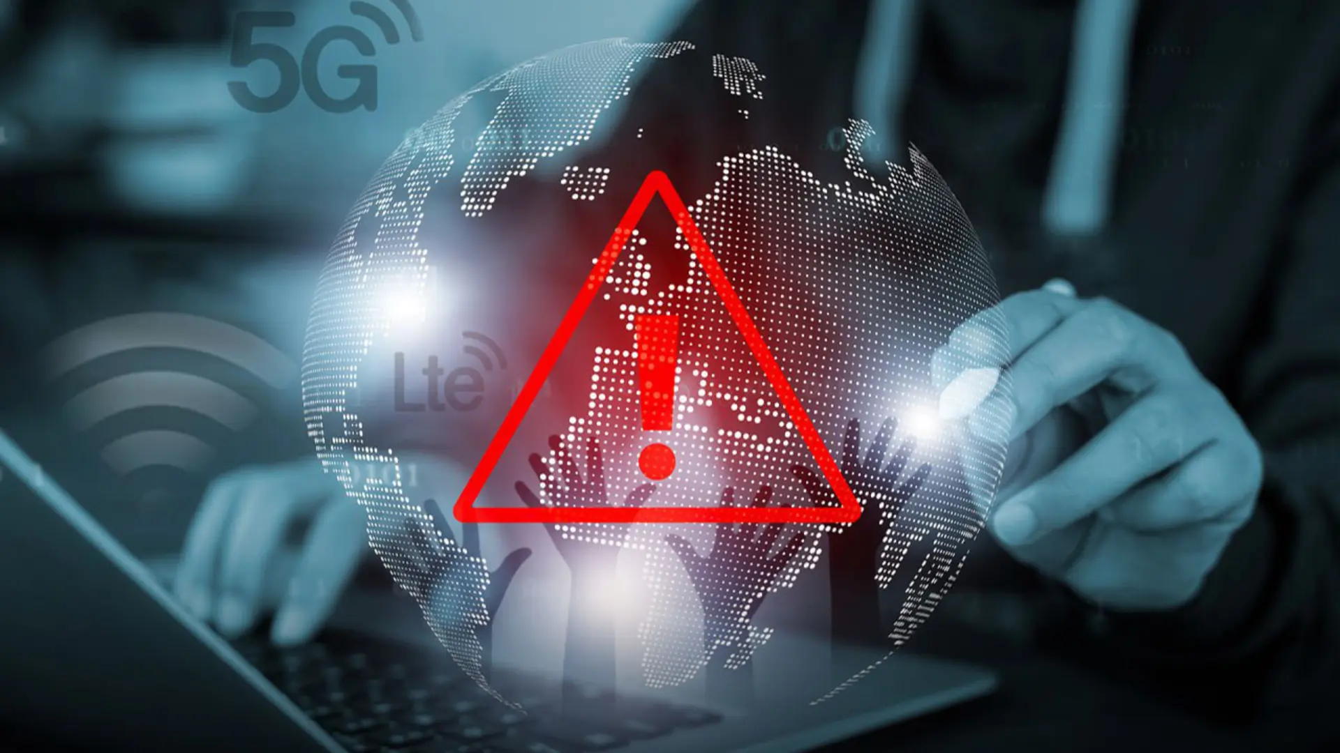 ۶ روز بدون اینترنت؛ روایت زومجی از قطع ارتباط با جهان