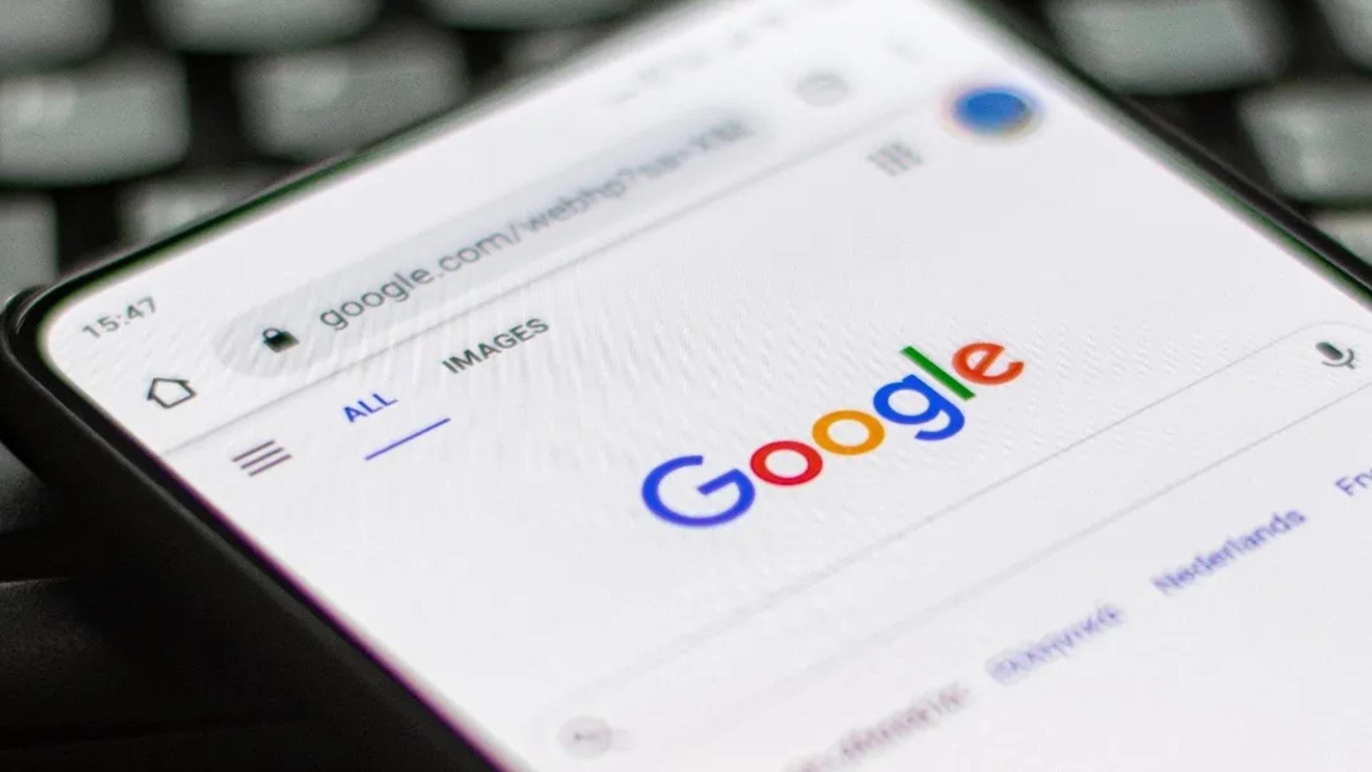 دسترسی به وب سایت گوگل باز شد + بروزرسانی