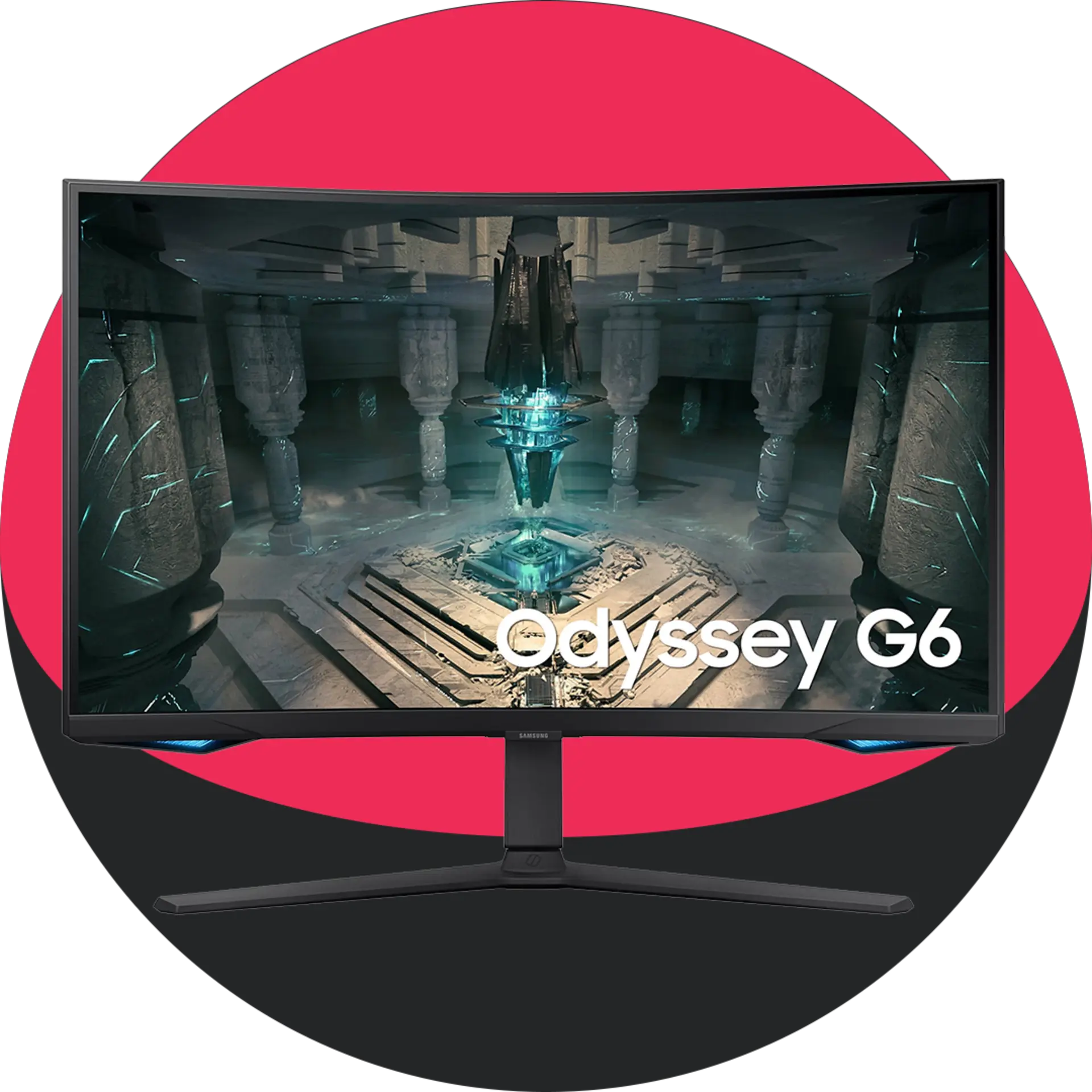 آیکون مانیتور - زوبین