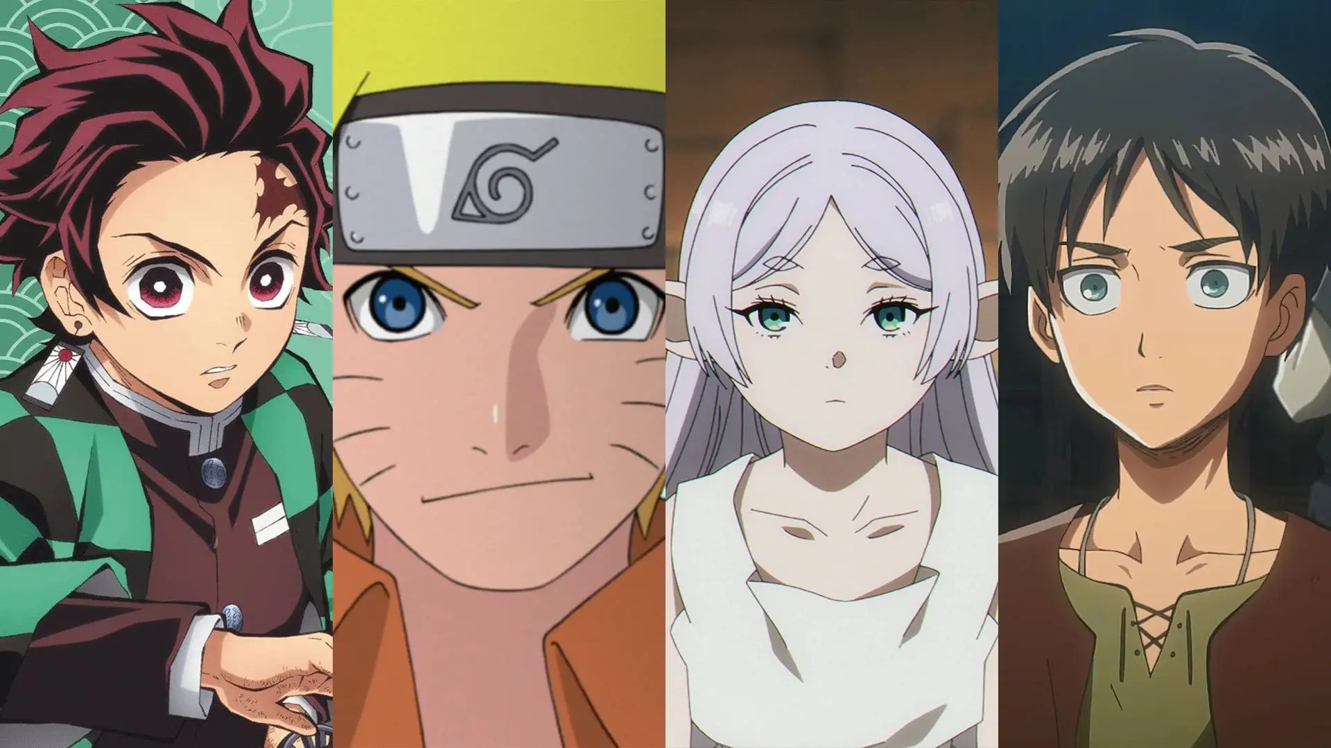 بهترین انیمه های سریالی تاریخ؛ فهرستی برای عاشقان انیمه