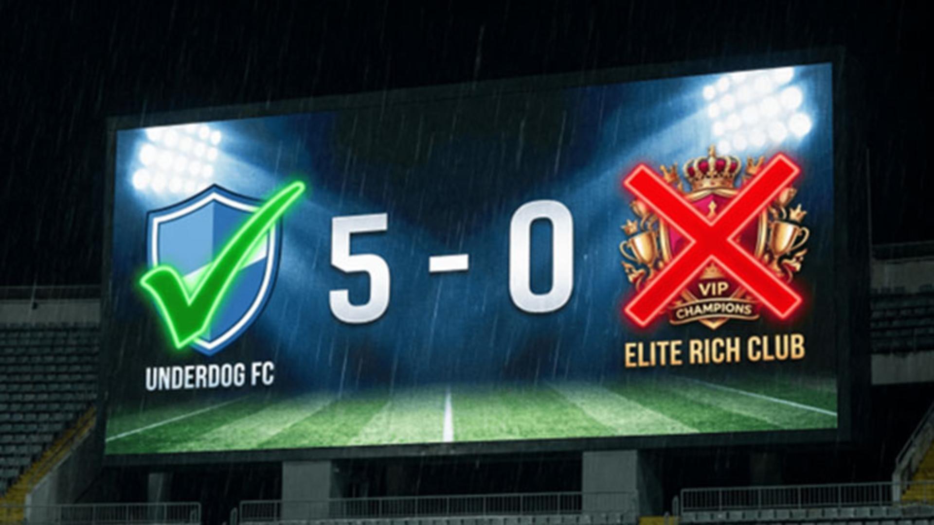 هک رشد در FC Mobile: چطور با پول توجیبی، اسکواد میلیونی بسازیم؟