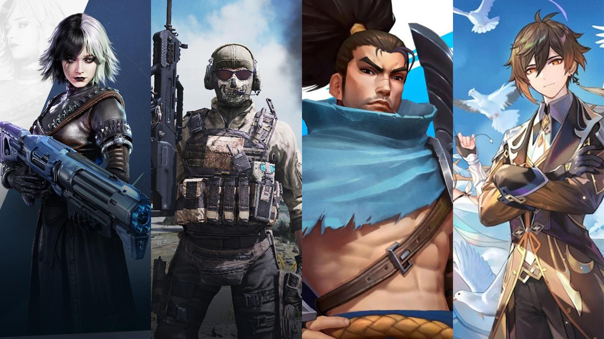 بهترین بازی‌ های رایگان آیفون | از دستینی تا Undawn