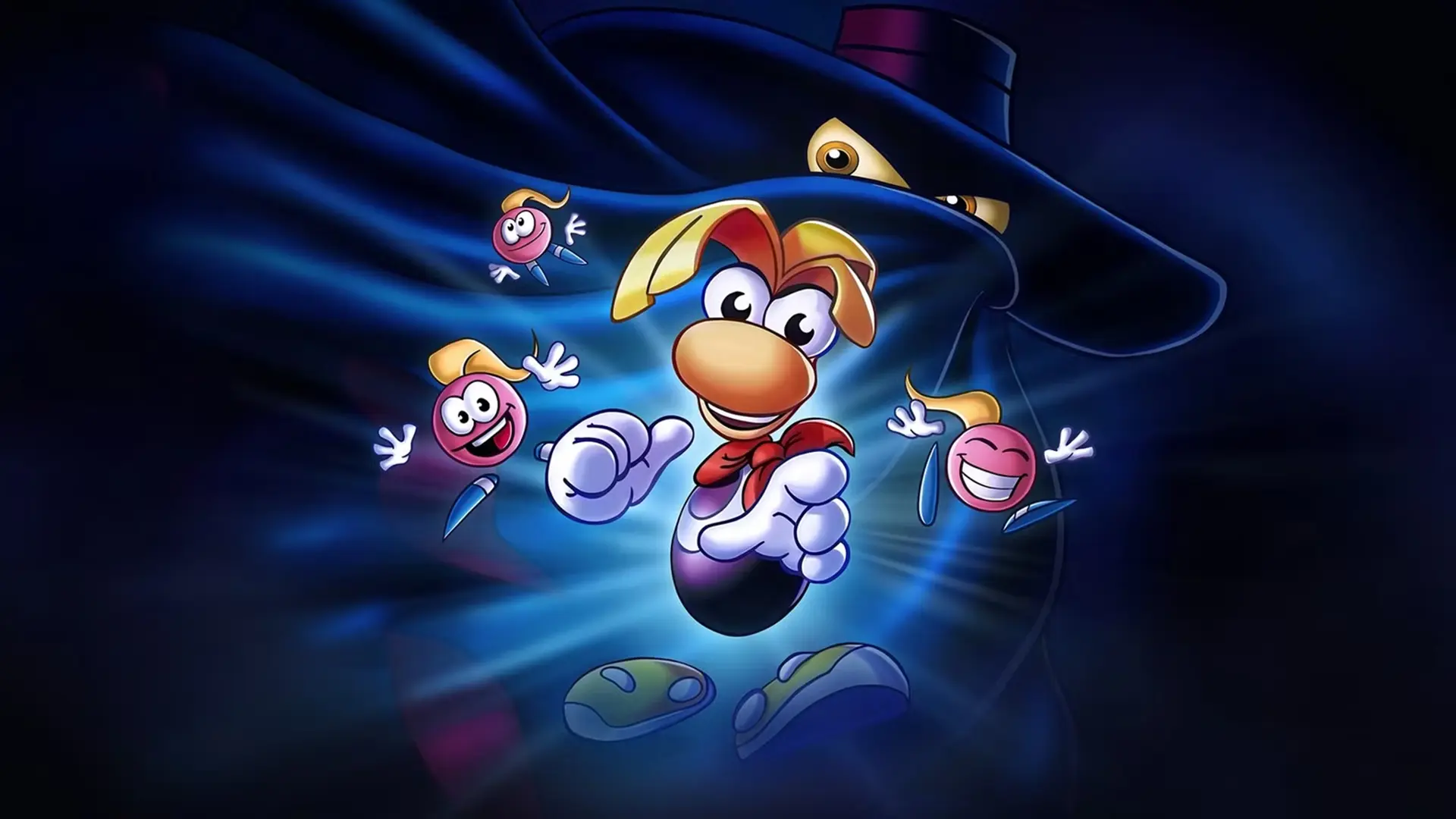 نسخه ۳۰ سالگی ریمن