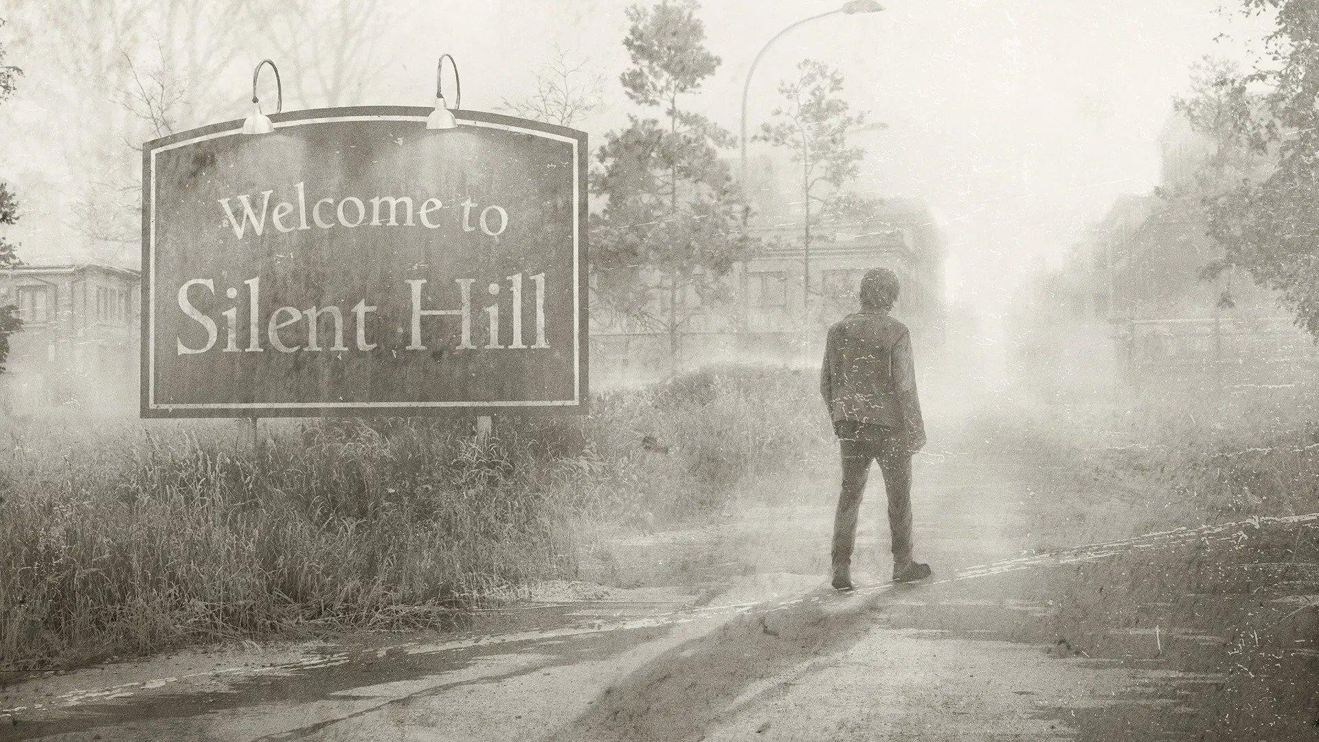 پوستر فیلم Return to Silent Hill (2026)