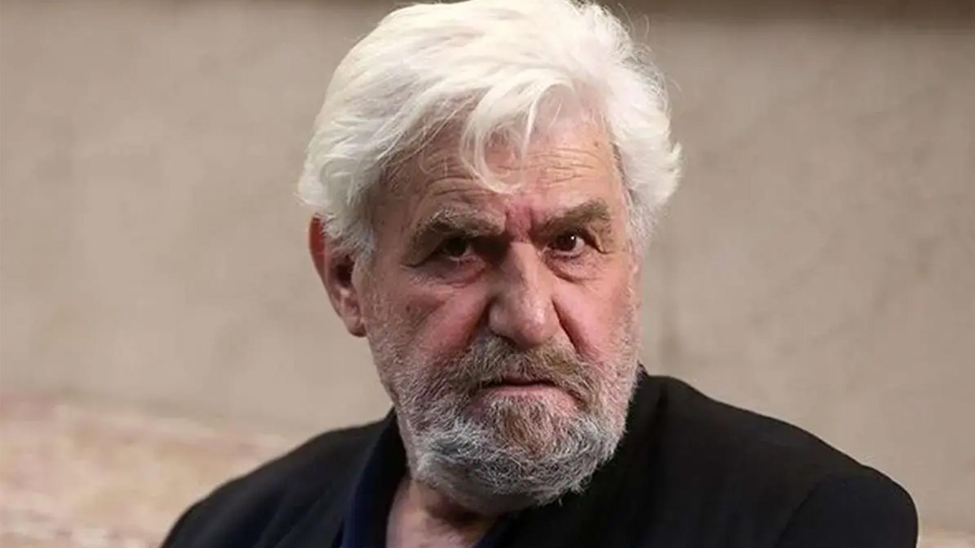 عنایت بخشی، بازیگر سینما درگذشت