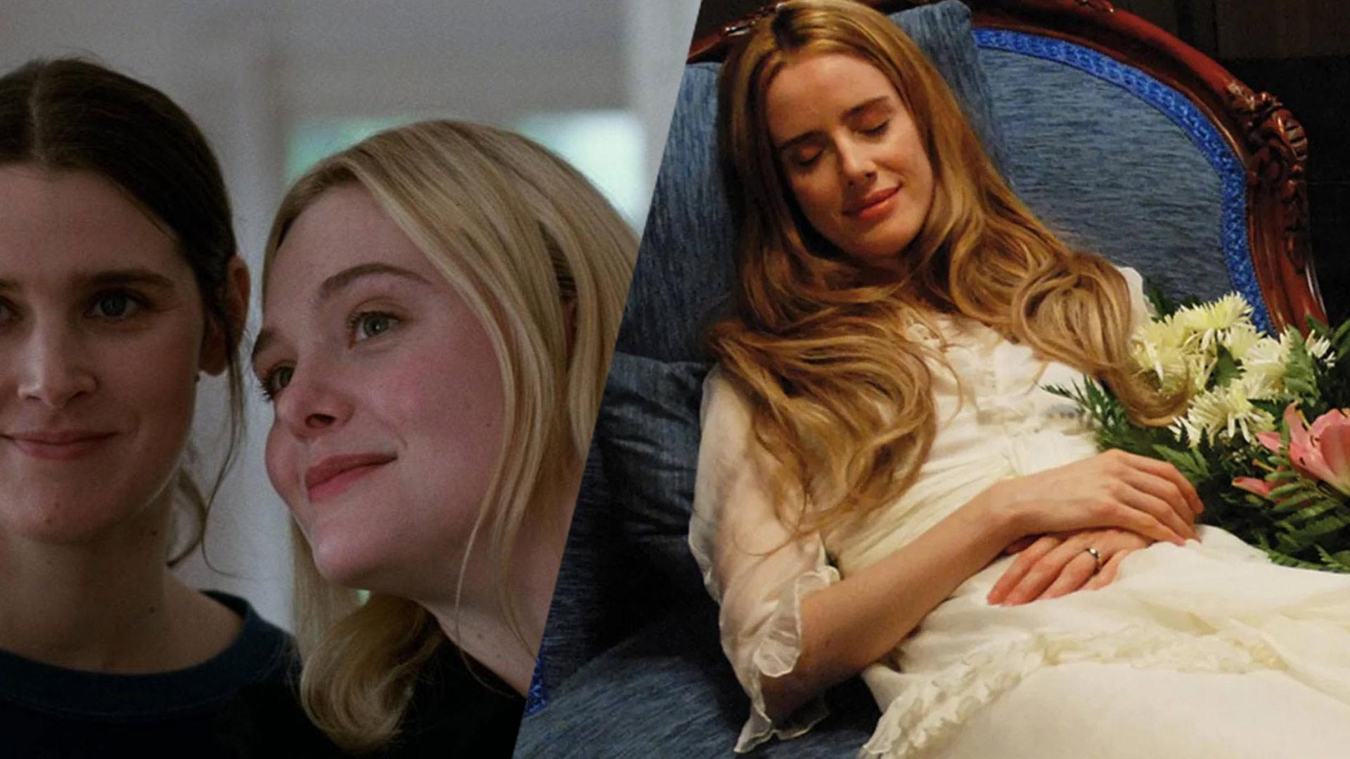 آخر هفته چه فیلمی ببینیم؟ | از ارزش عاطفی تا مورد عجیب آنجلیکا