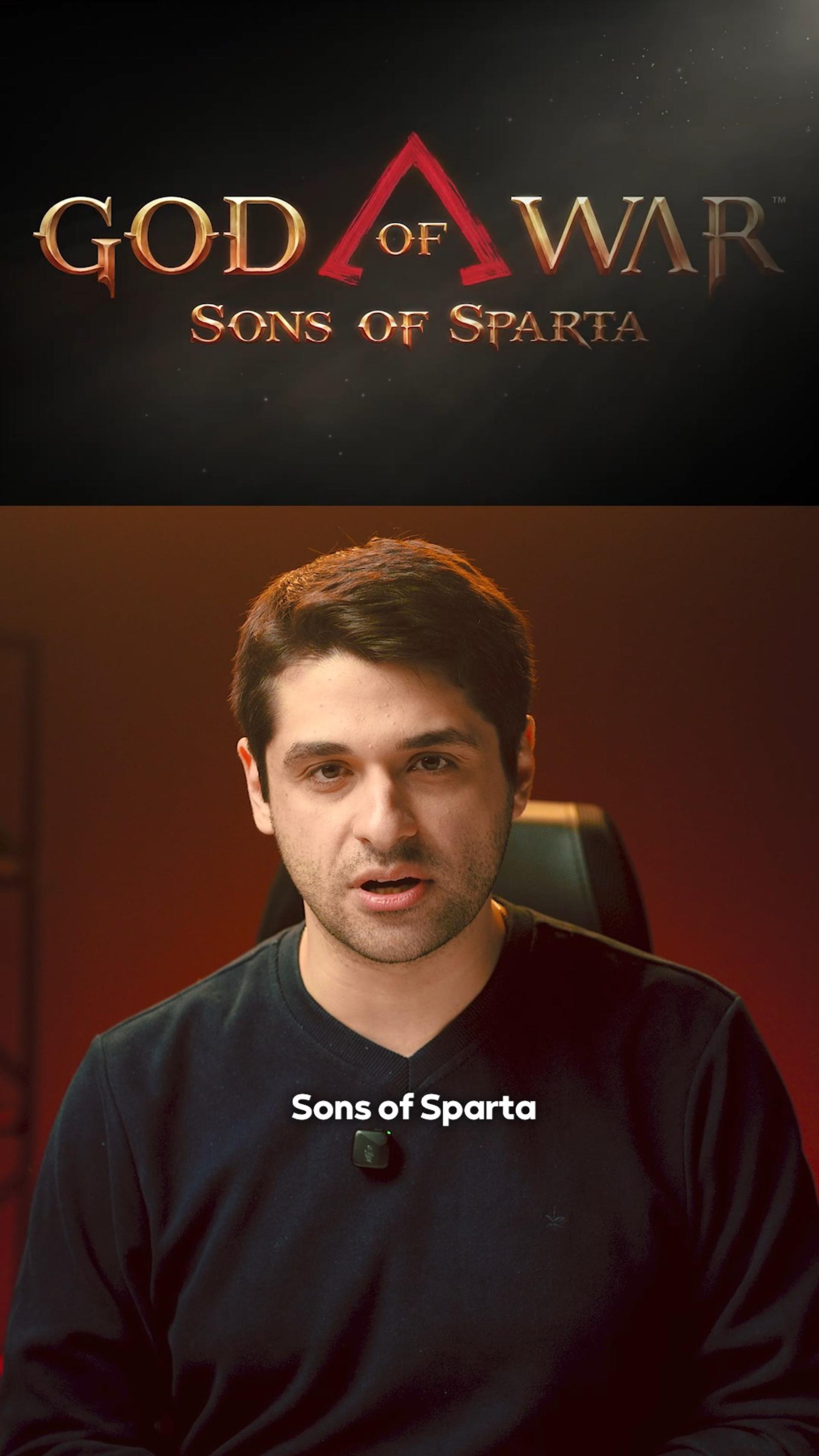 بازی دوبعدی خدای جنگ