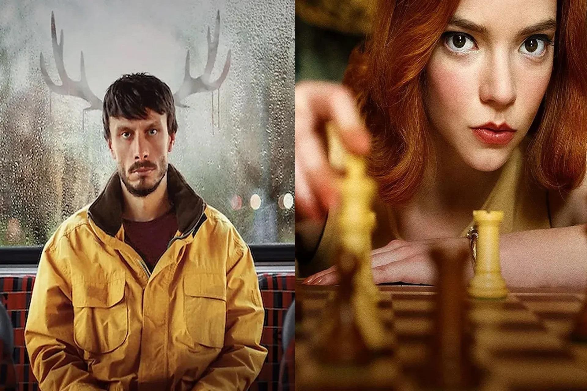 بهترین مینی سریالهای نتفلیکس