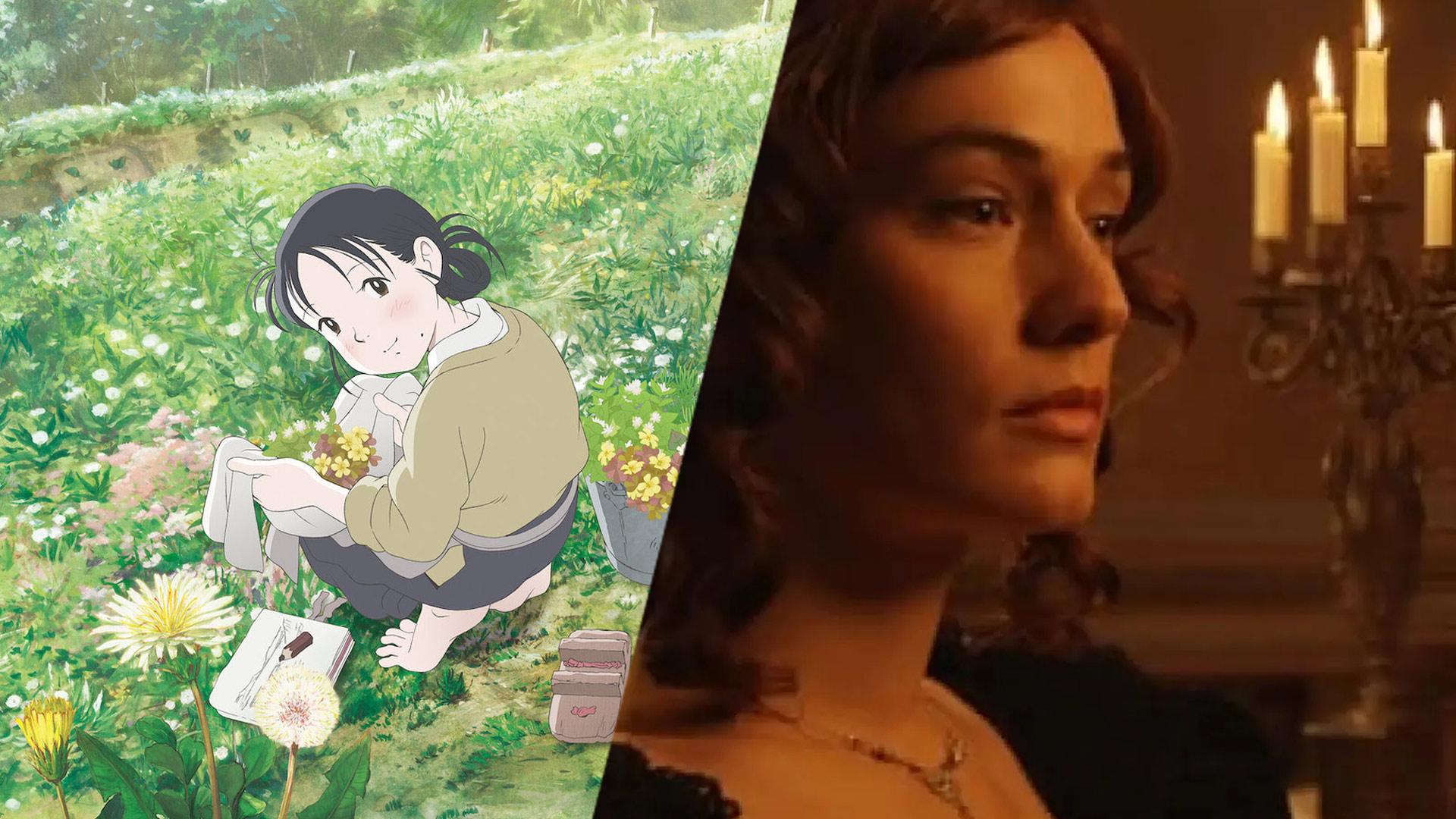 آخر هفته چه فیلمی ببینیم؟ | از انیمه در این گوشه دنیا تا رازهای لیسبون