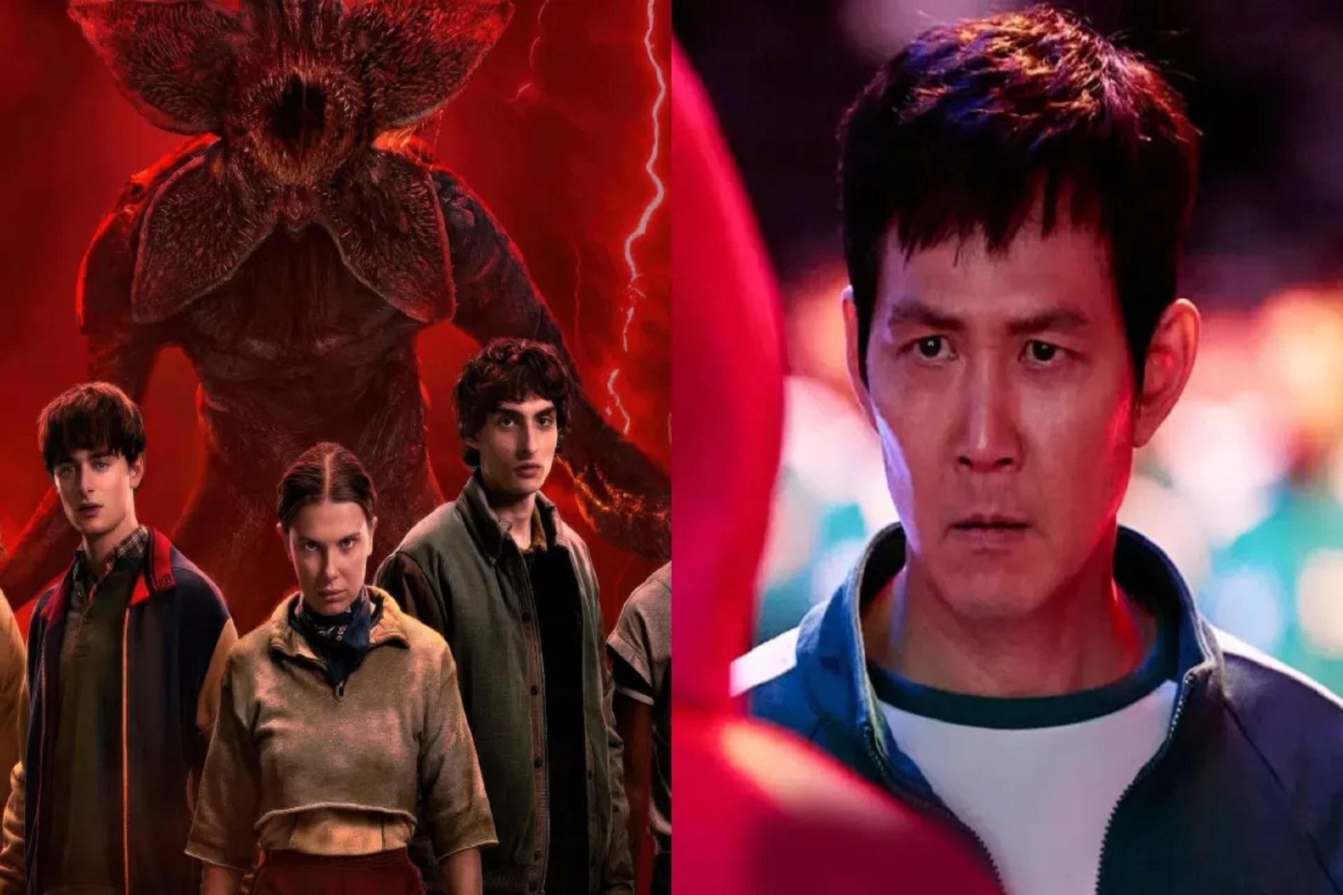 پردانلودترین سریالهای ۲۰۲۵