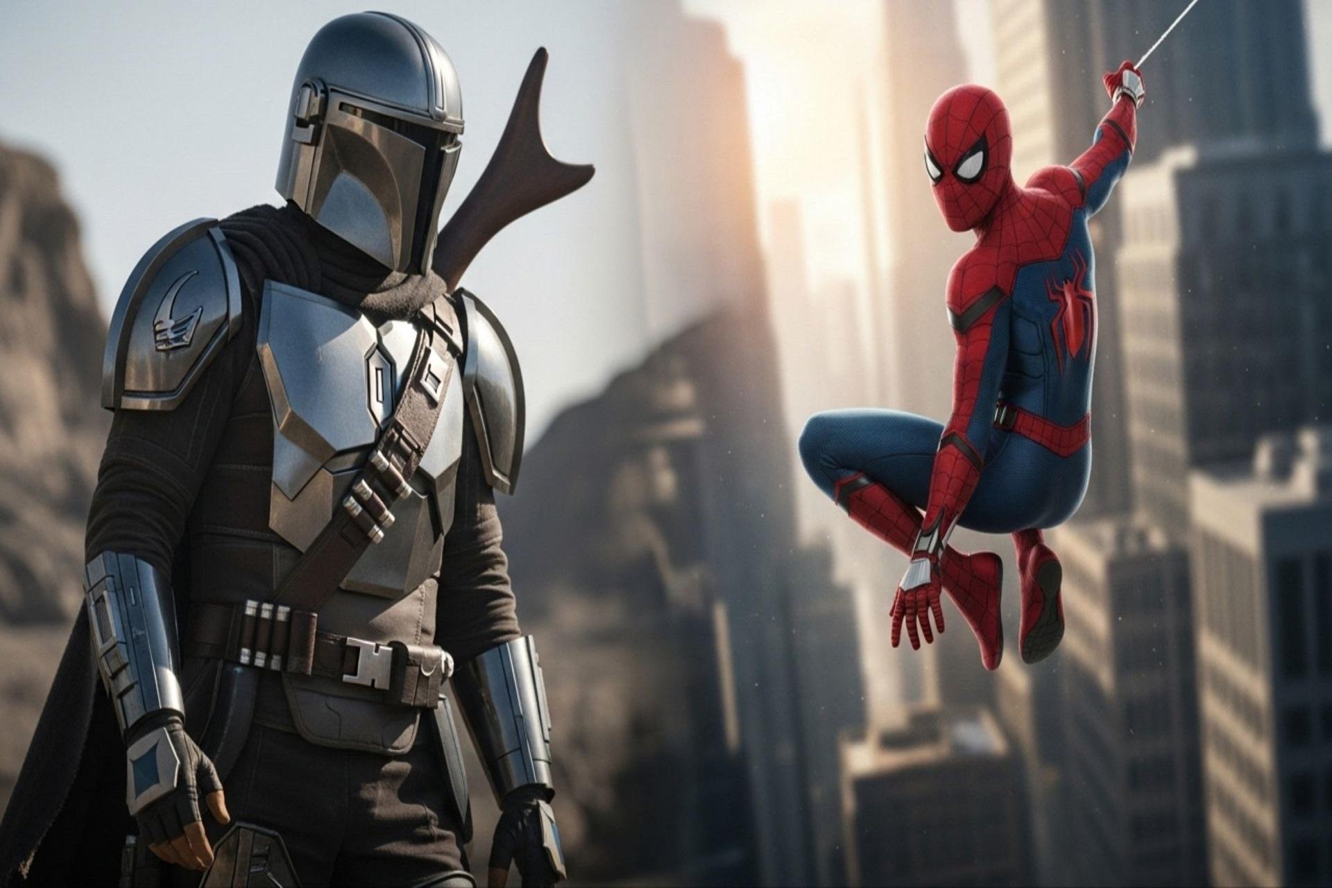 بهترین فیلمهای اکشن ۲۰۲۶