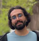 محمدمهدی بهرامی