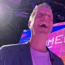 آواتار Geoff Keighley