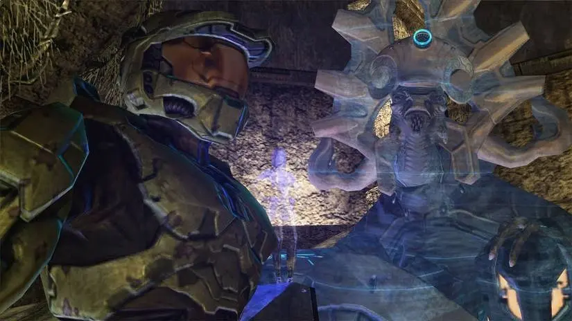 halo