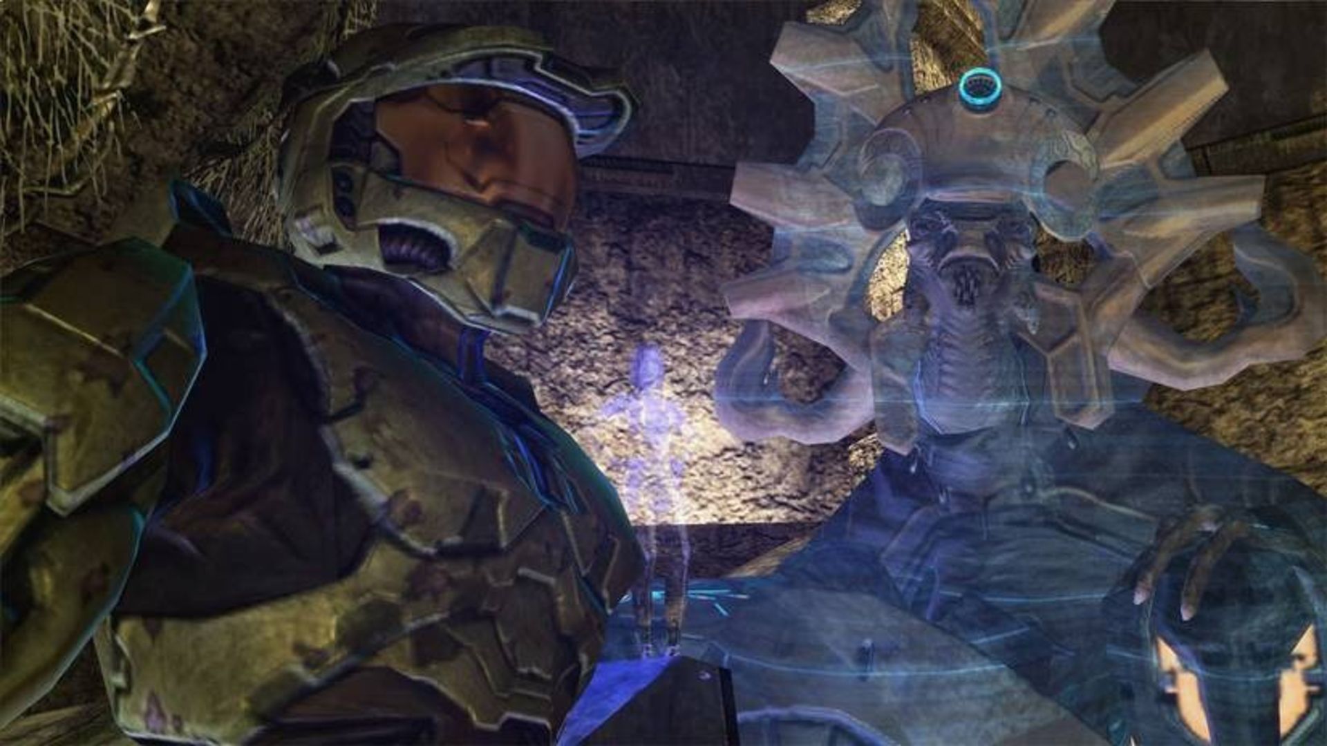 halo