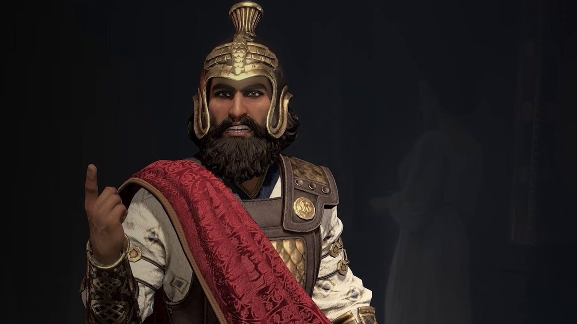 iran persia in civilization
