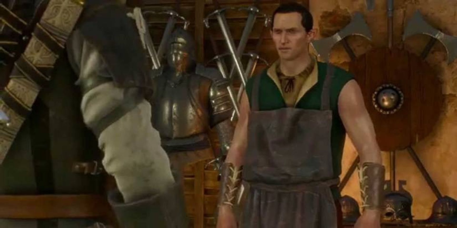 the witcher 3 wild hunts