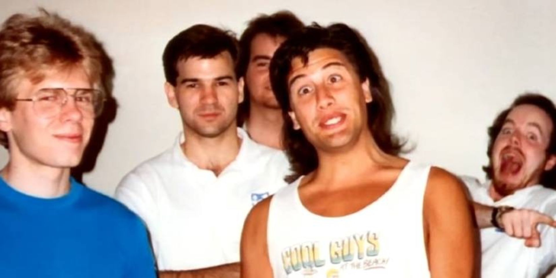 doom developers