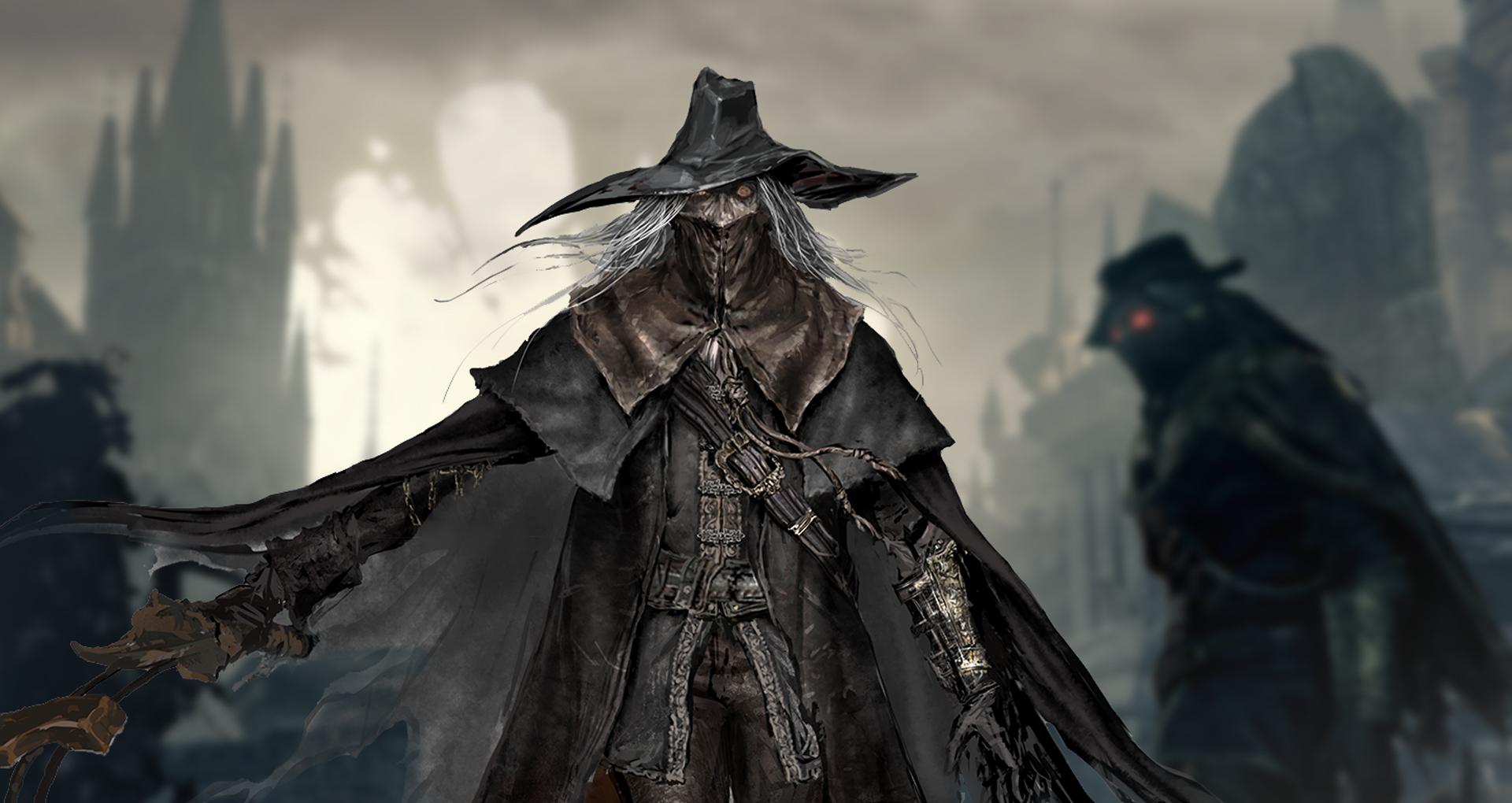 Bloodborne