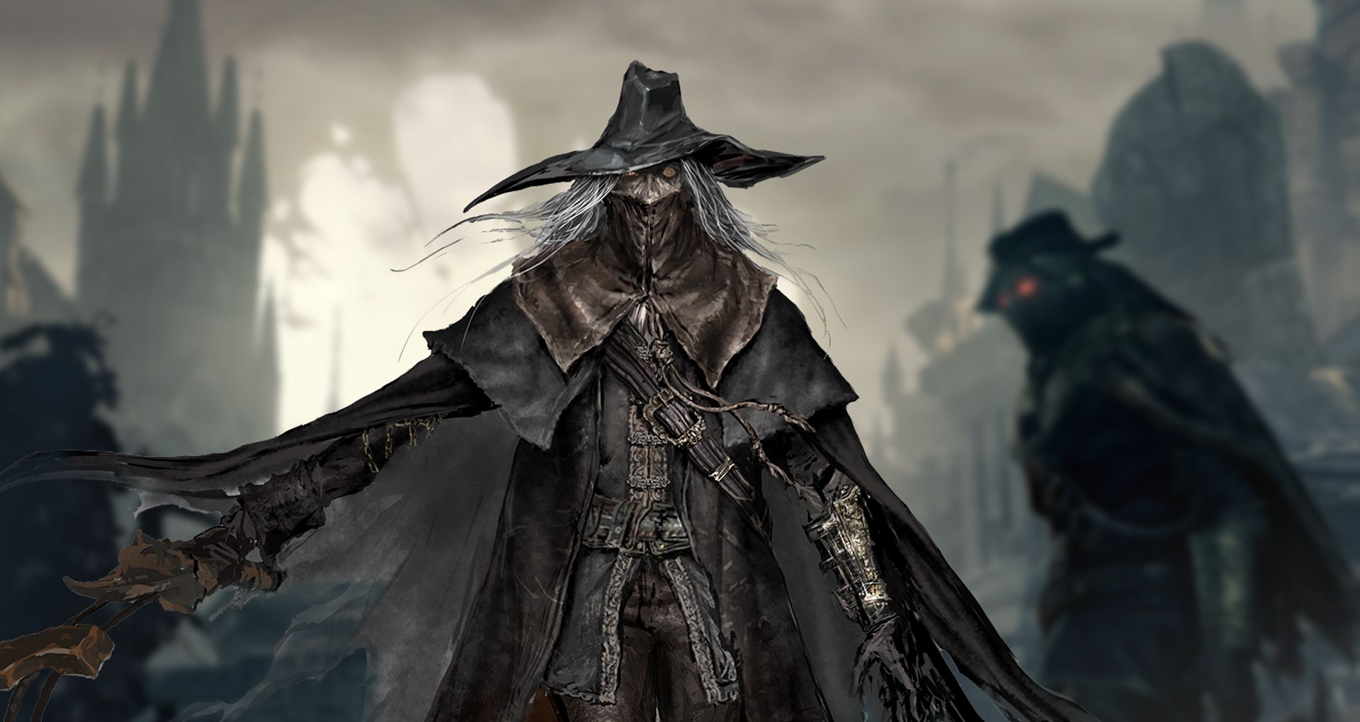 Bloodborne
