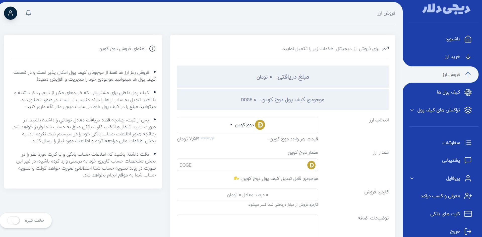 تصویر داخل متن رپورتاژ دیجی‌دلار