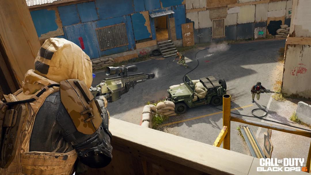call of duty season 3