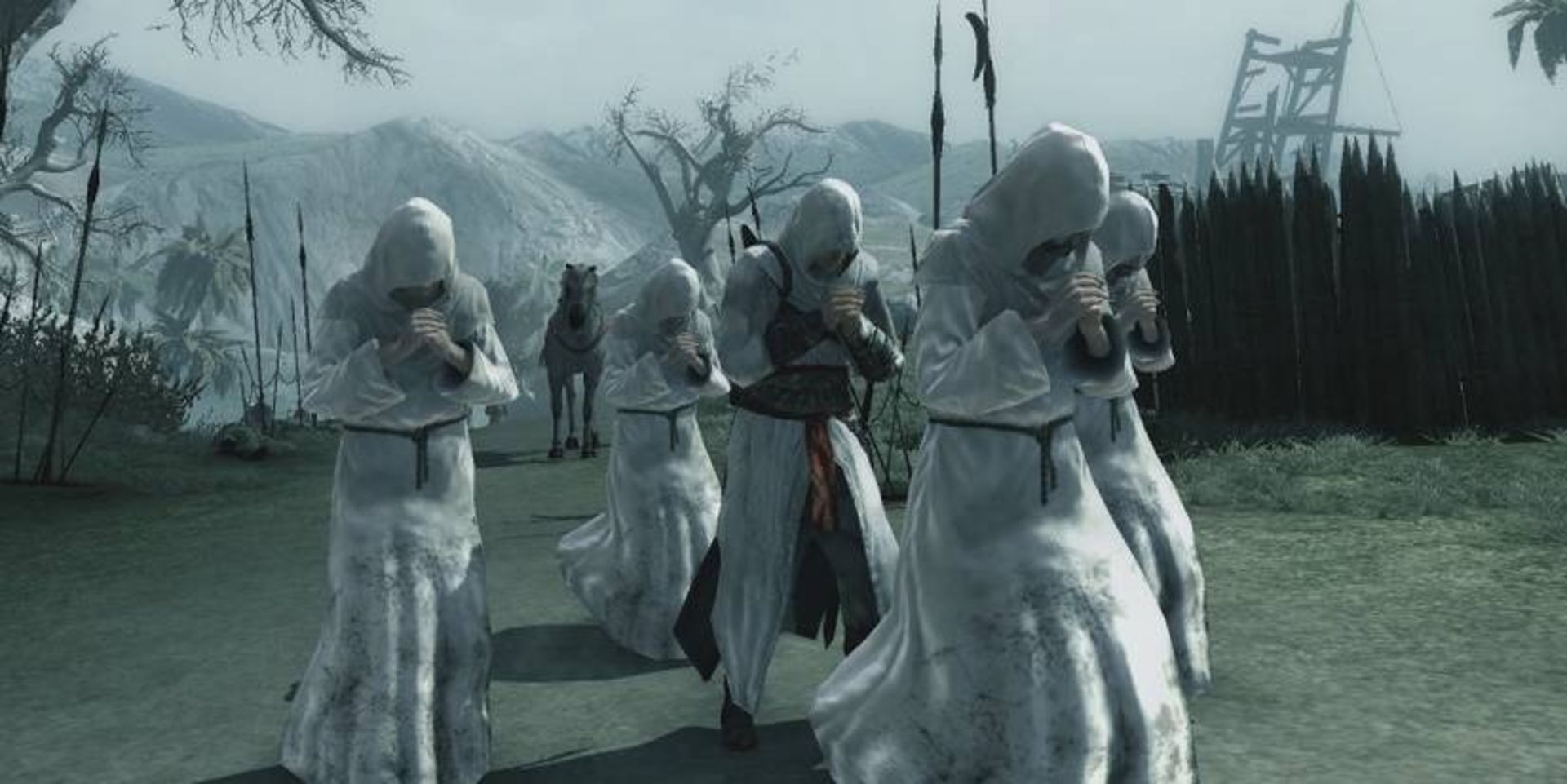 assassins creed