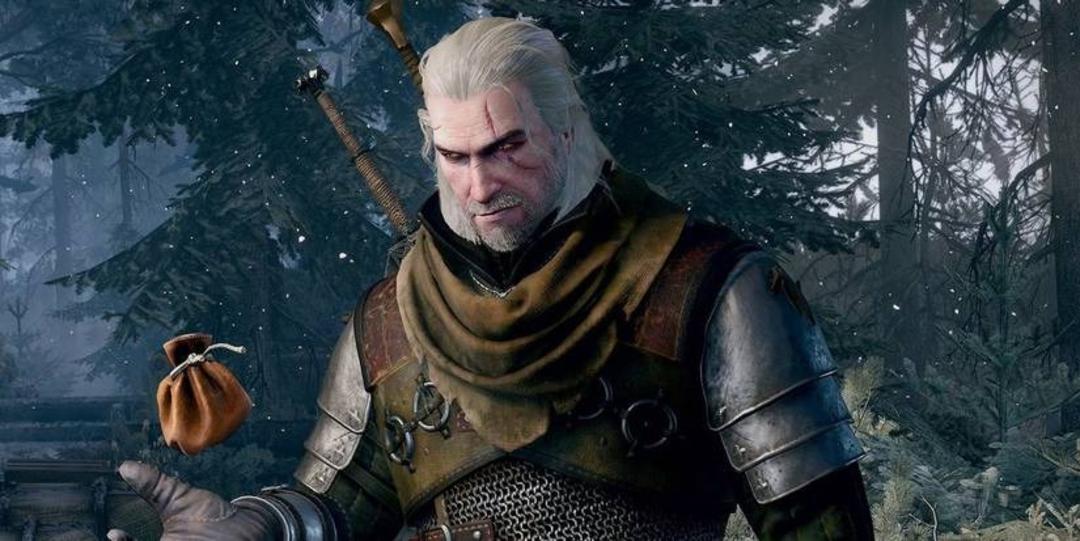 the witcher 3 wild hunts