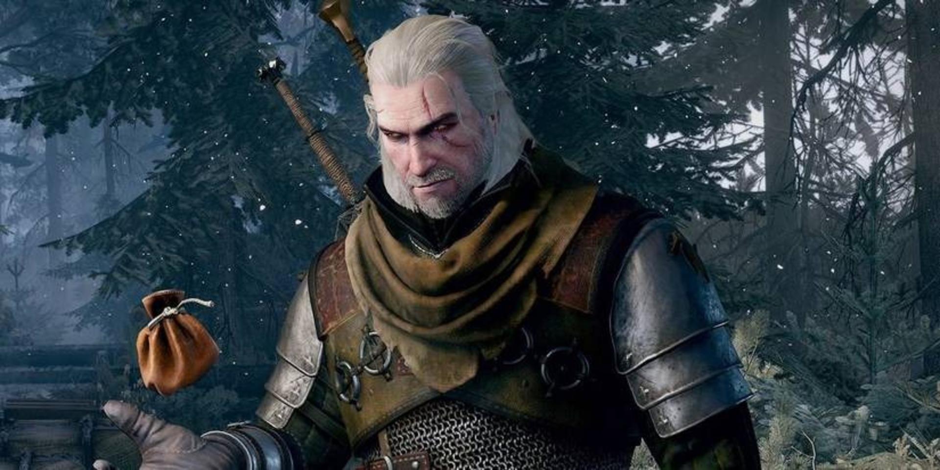 the witcher 3 wild hunts